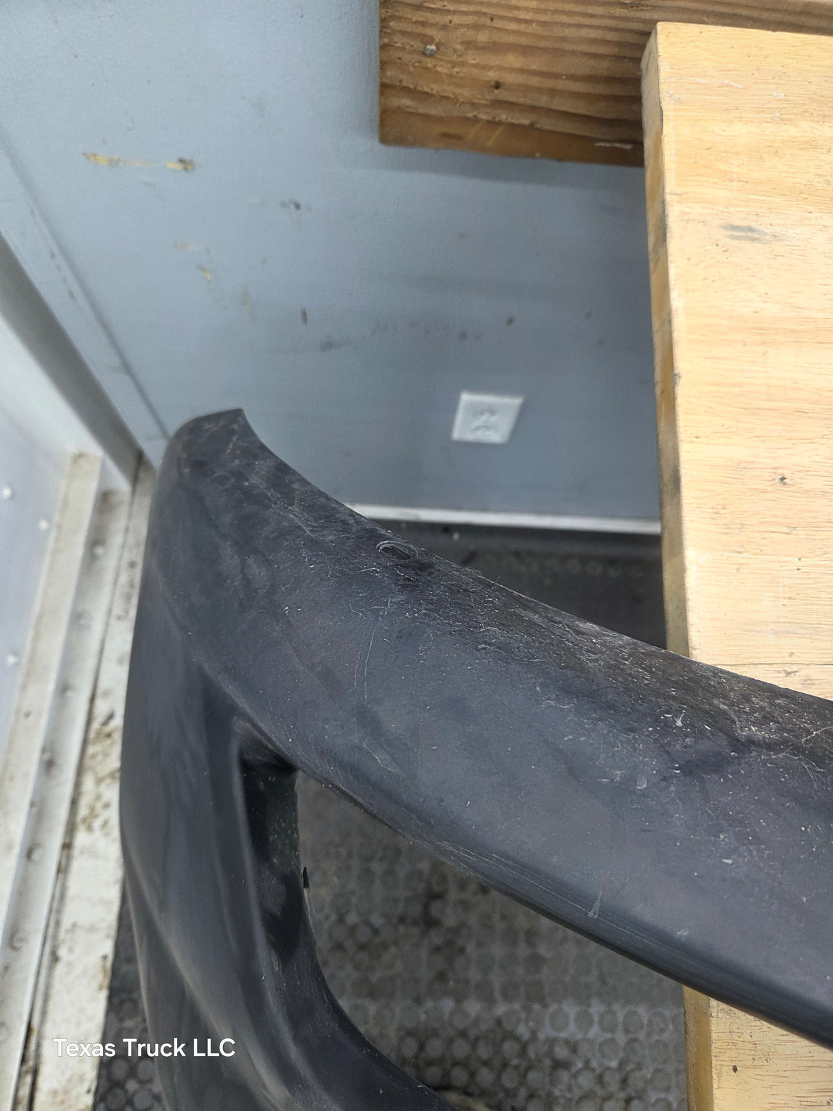 2015-2018 Dodge Charger Front Bumper Cover Does not fit all models