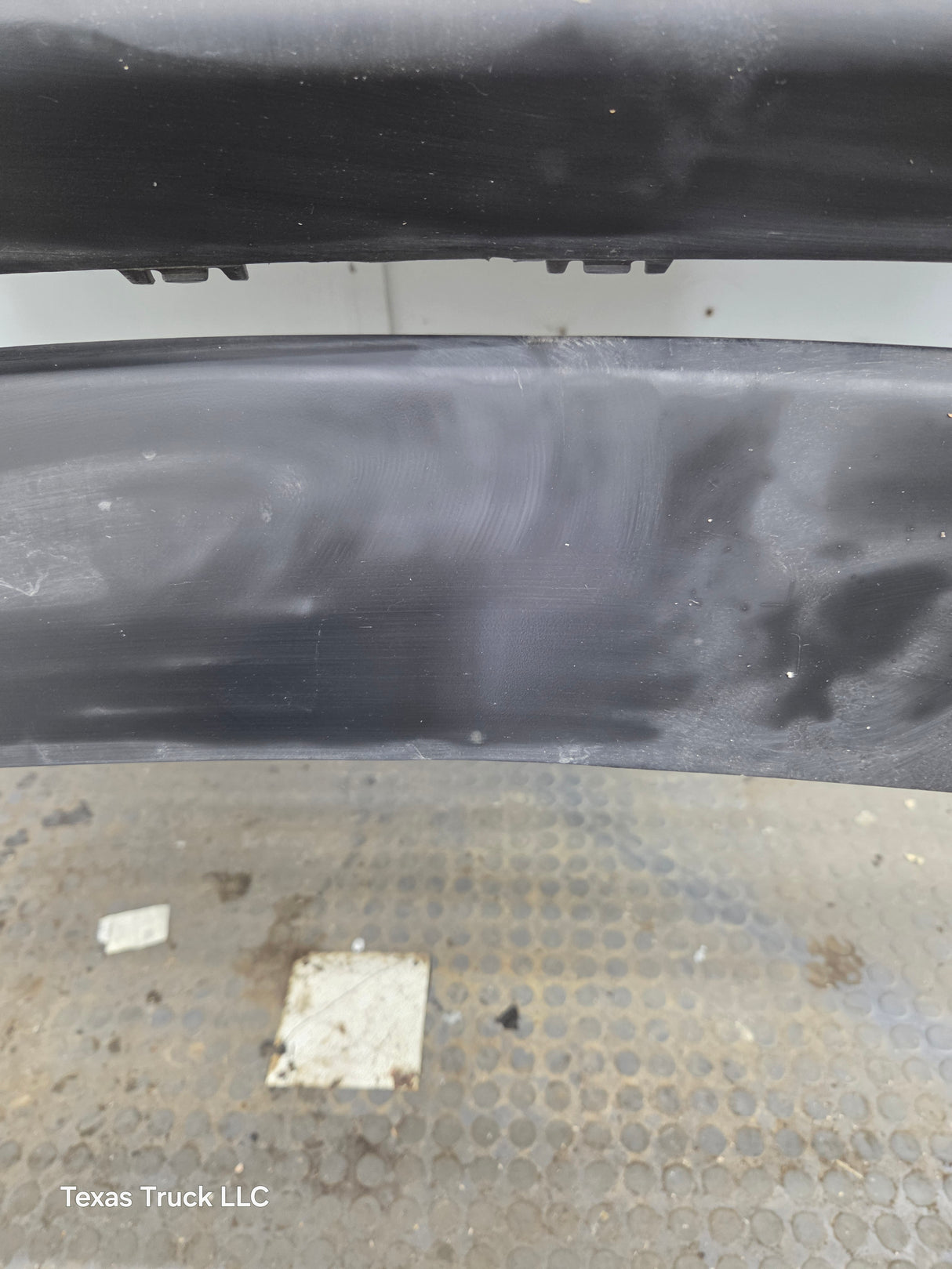 2015-2018 Dodge Charger Front Bumper Cover Does not fit all models