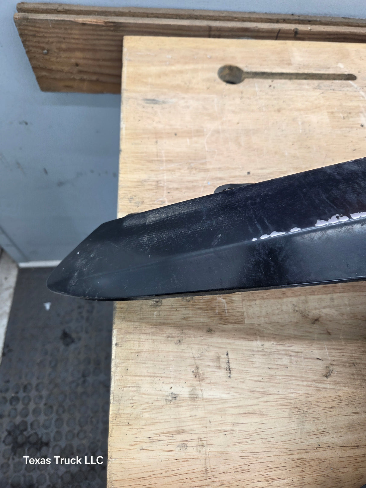 2016-2018 Nissan Altima Driver Side LH Front Fender