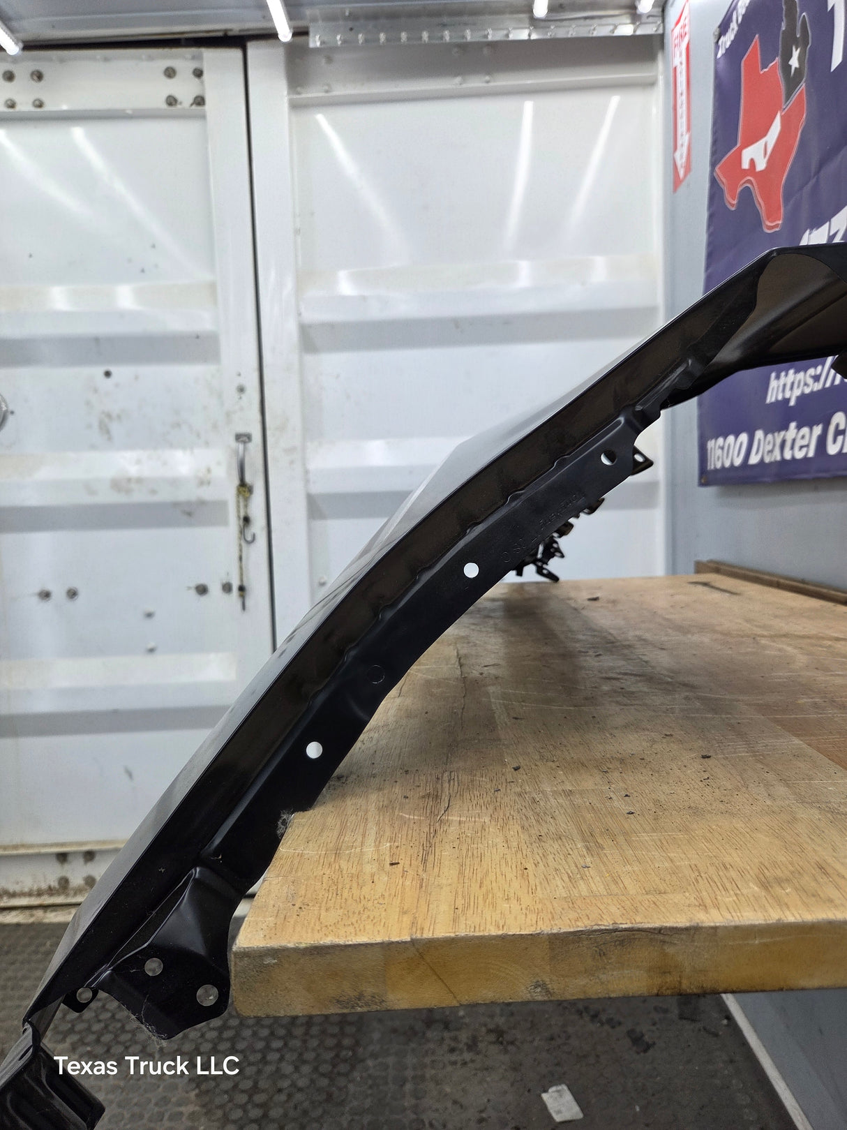 2016-2018 Nissan Altima Driver Side LH Front Fender