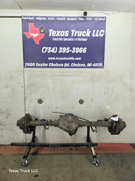 2001-2007 Chevrolet Silverado / GMC Sierra 2500 3500 HD Rear Axle 4.10 10.5"