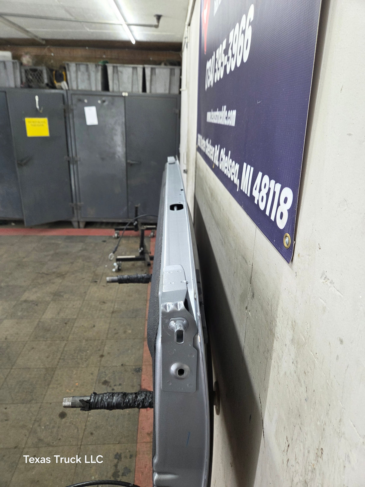 2019-2025 Dodge Ram 2500 3500 4500 5th Gen Tailgate