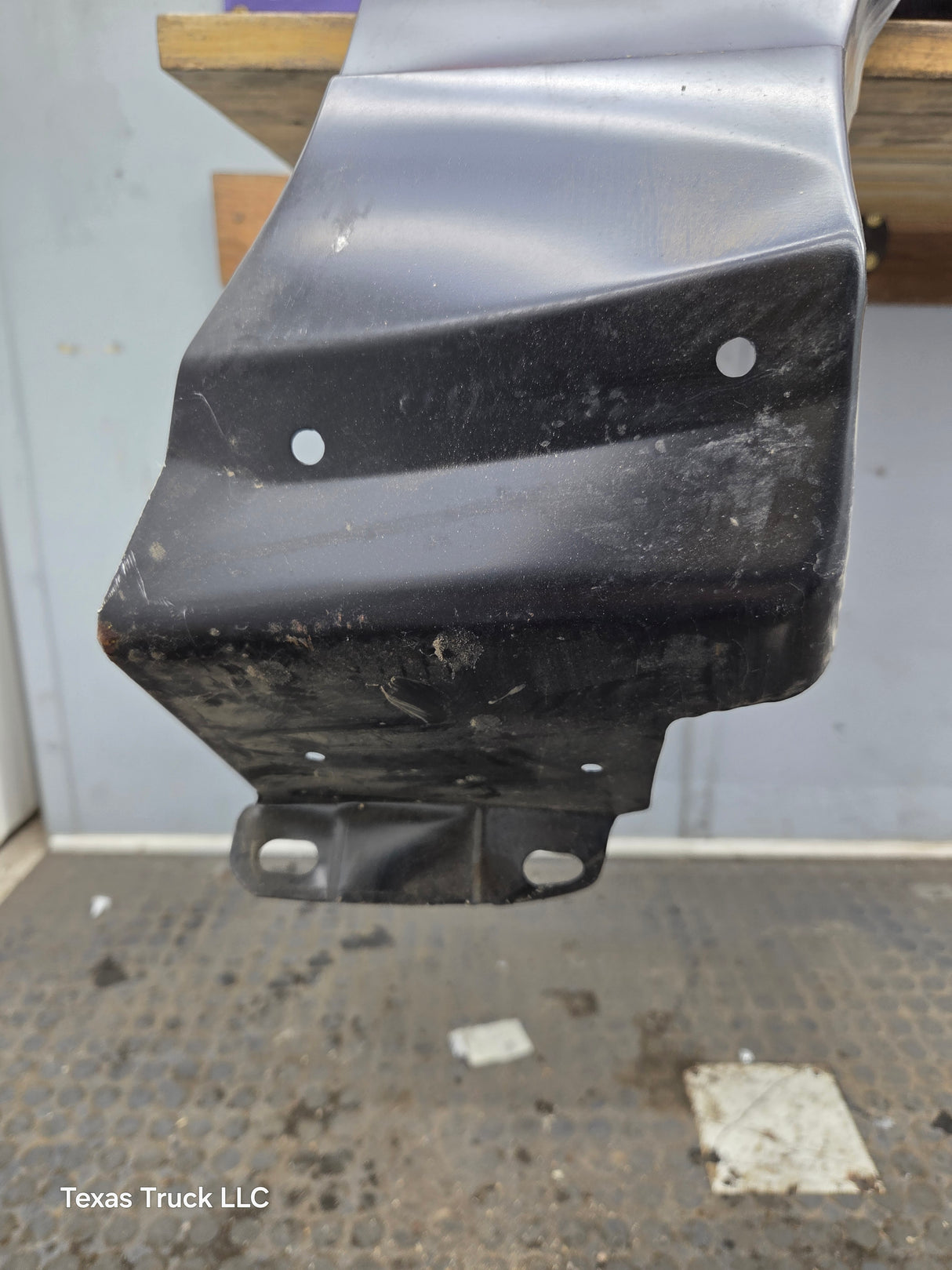 1999-2004 Ford Mustang Passenger Side RH Front Fender