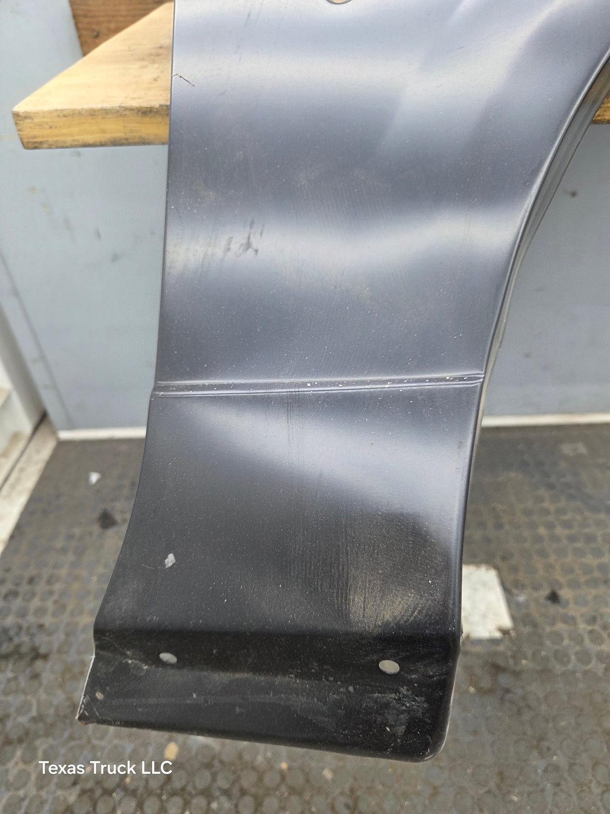 1999-2004 Ford Mustang Passenger Side RH Front Fender