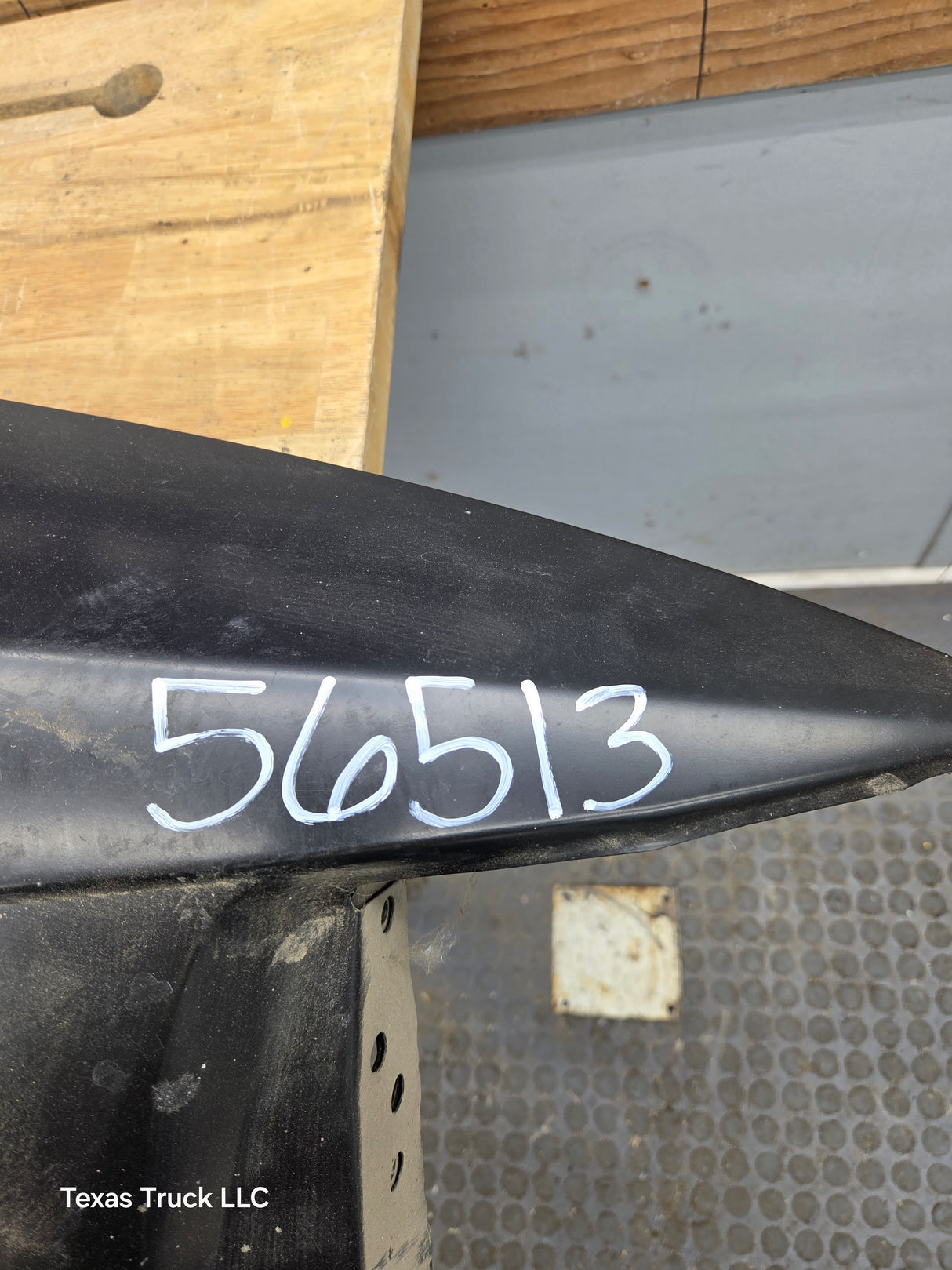 1999-2004 Ford Mustang Passenger Side RH Front Fender