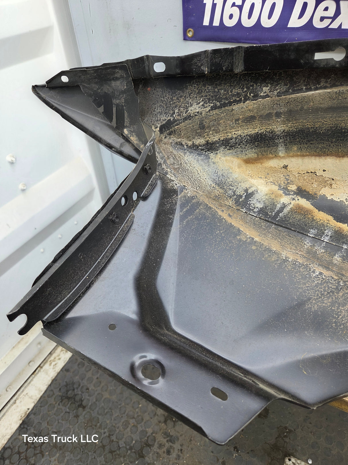 1999-2004 Ford Mustang Passenger Side RH Front Fender