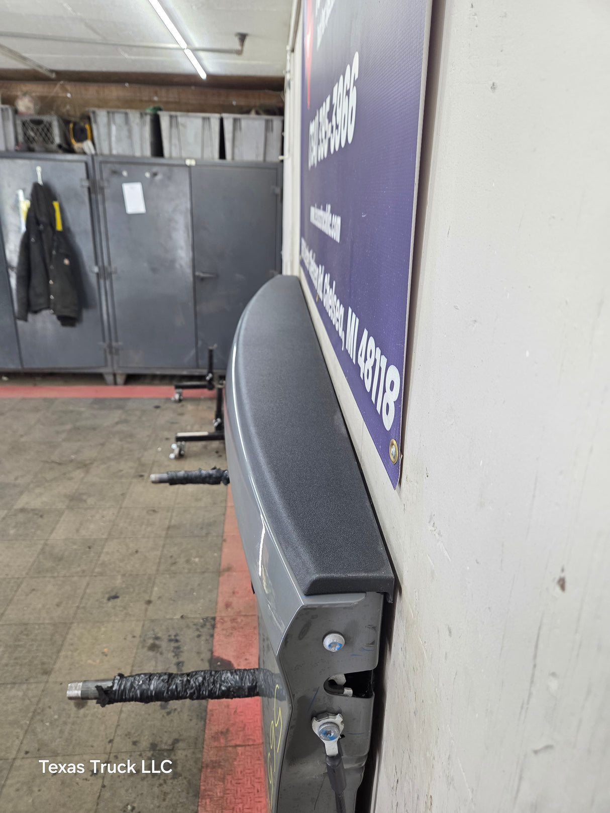 2019-2025 Dodge Ram 2500 3500 4500 5th Gen Tailgate