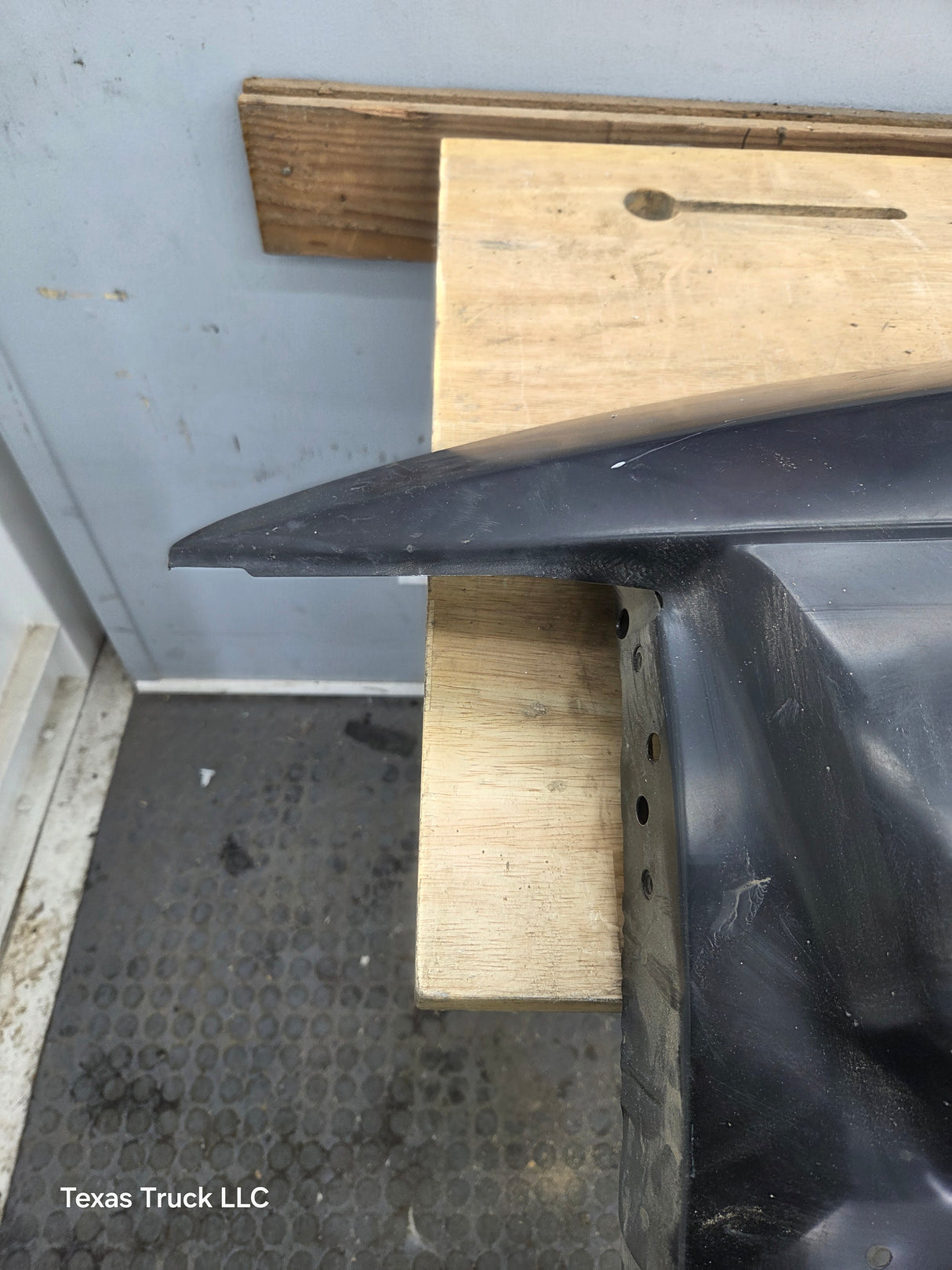 1999-2004 Ford Mustang Driver Side LH Front Fender