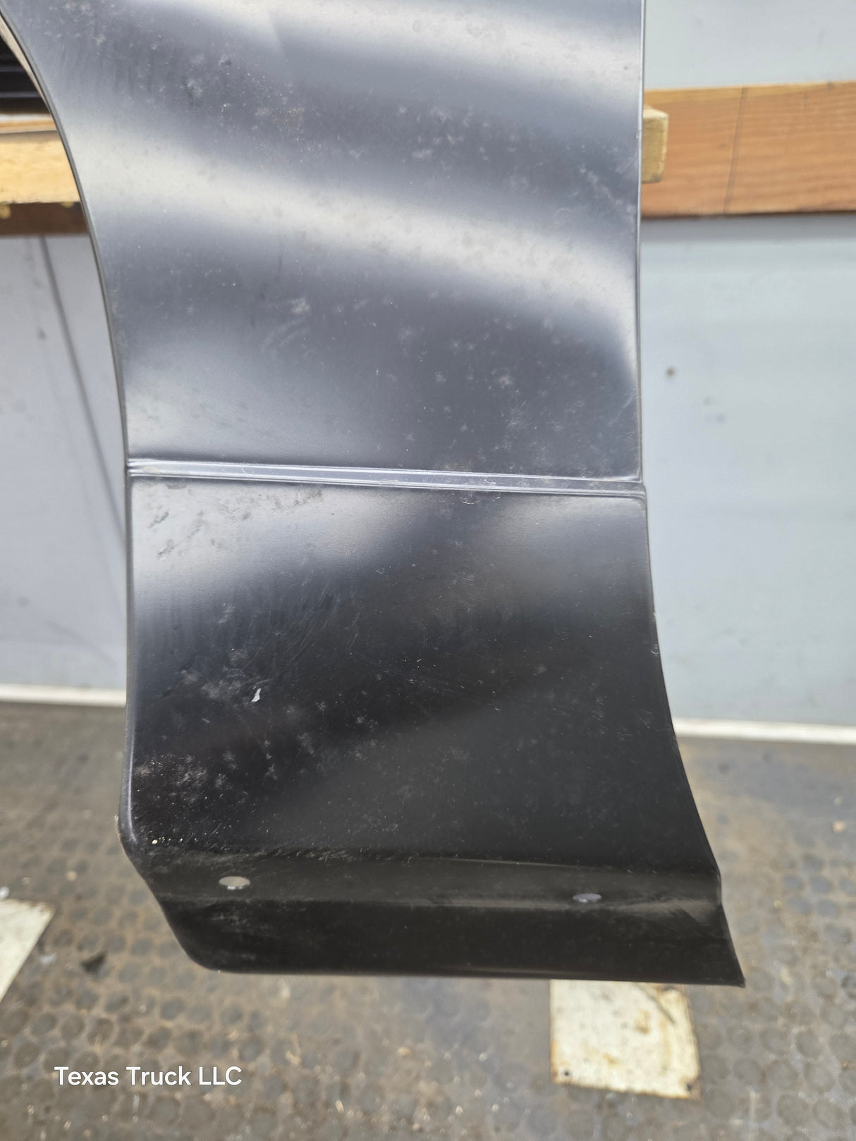 1999-2004 Ford Mustang Driver Side LH Front Fender