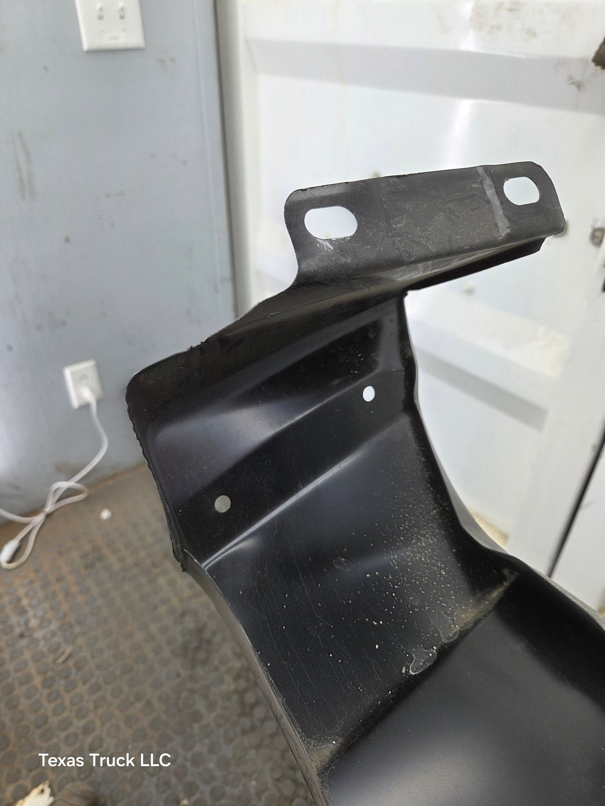 1999-2004 Ford Mustang Driver Side LH Front Fender