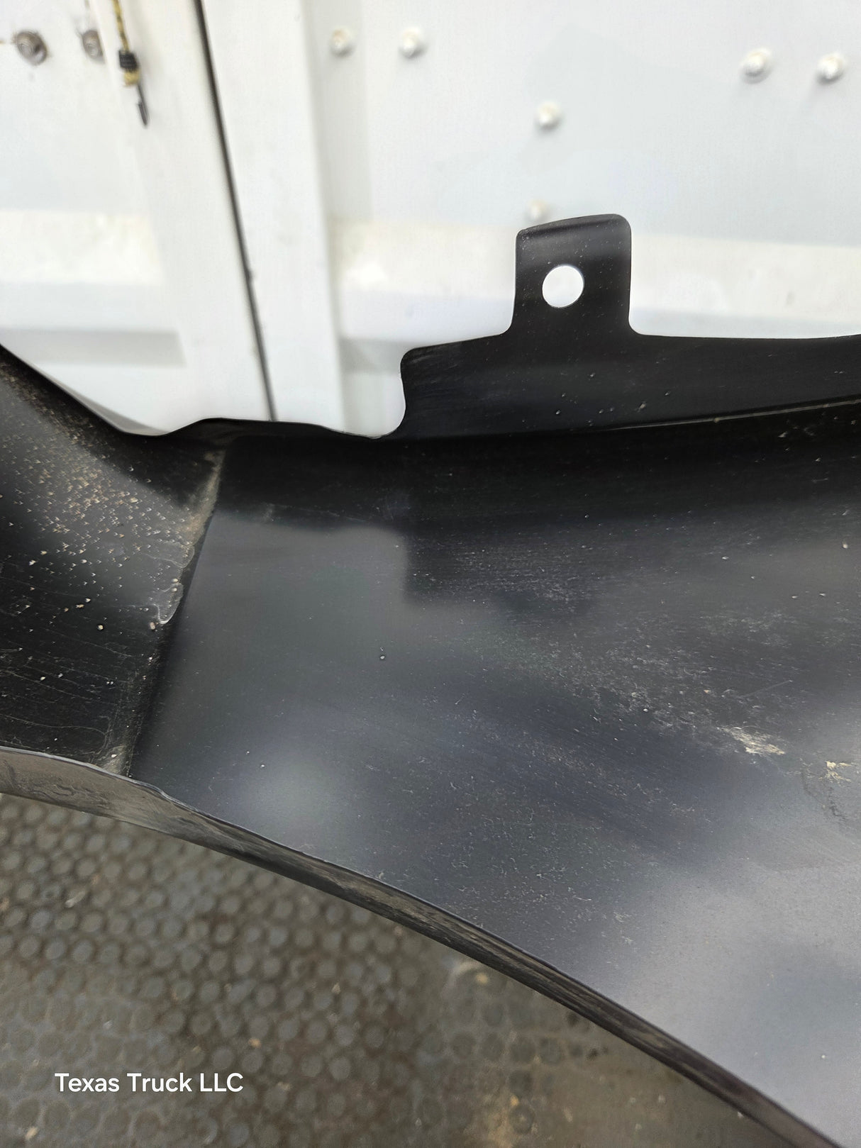 1999-2004 Ford Mustang Driver Side LH Front Fender