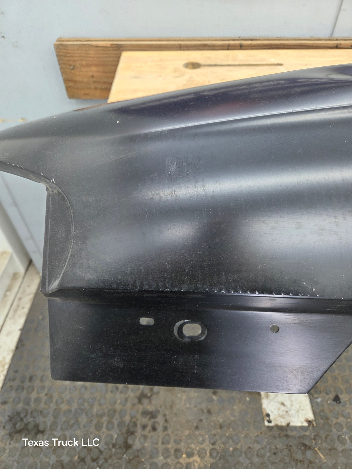 1994-1998 Ford Mustang Driver Side LH Front Fender