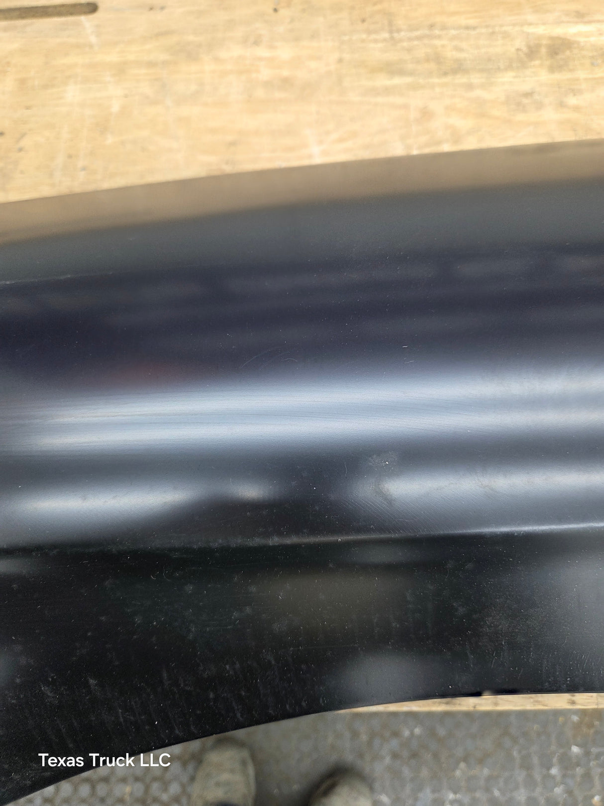 1994-1998 Ford Mustang Driver Side LH Front Fender