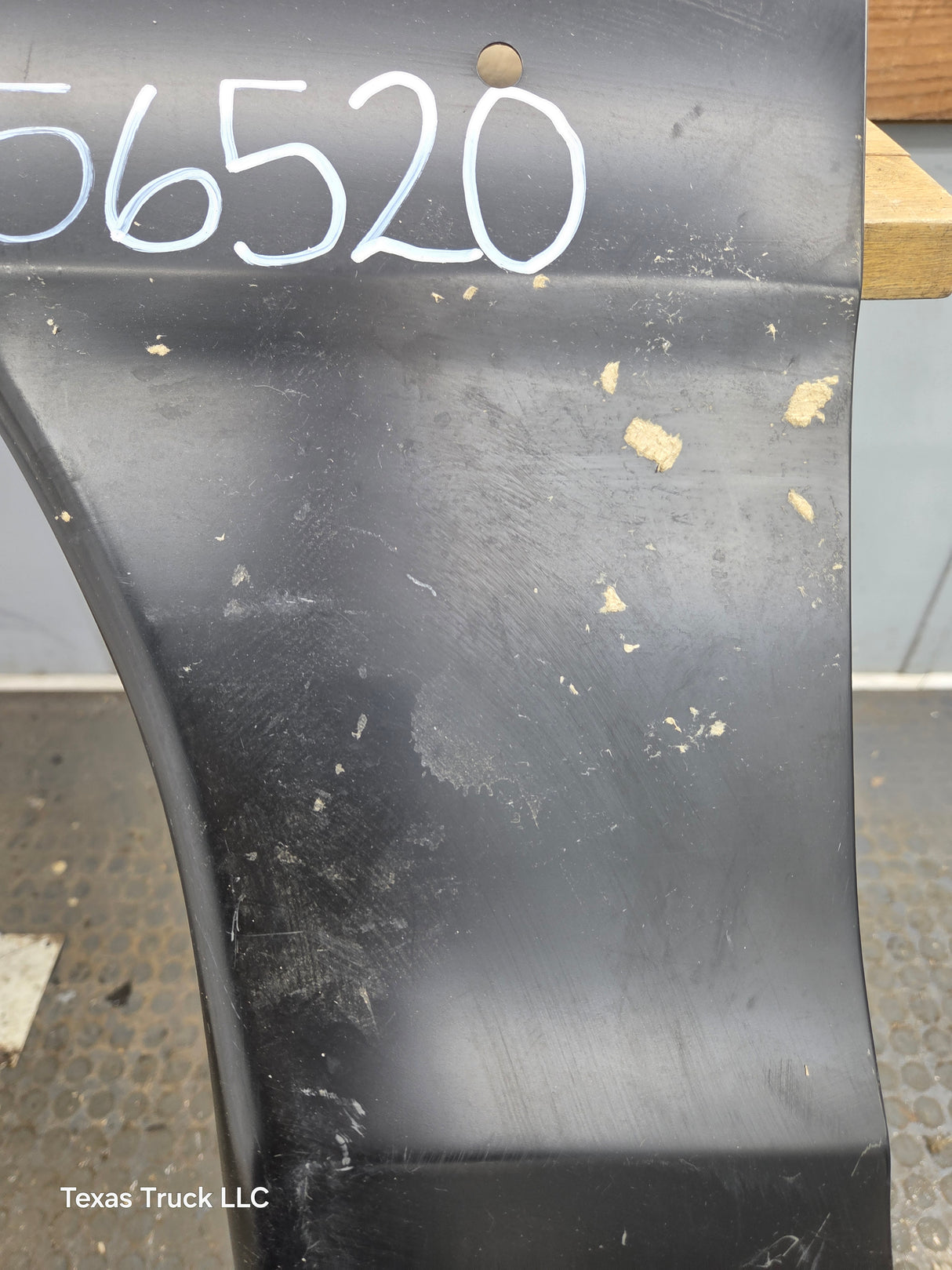 1994-1998 Ford Mustang Driver Side LH Front Fender