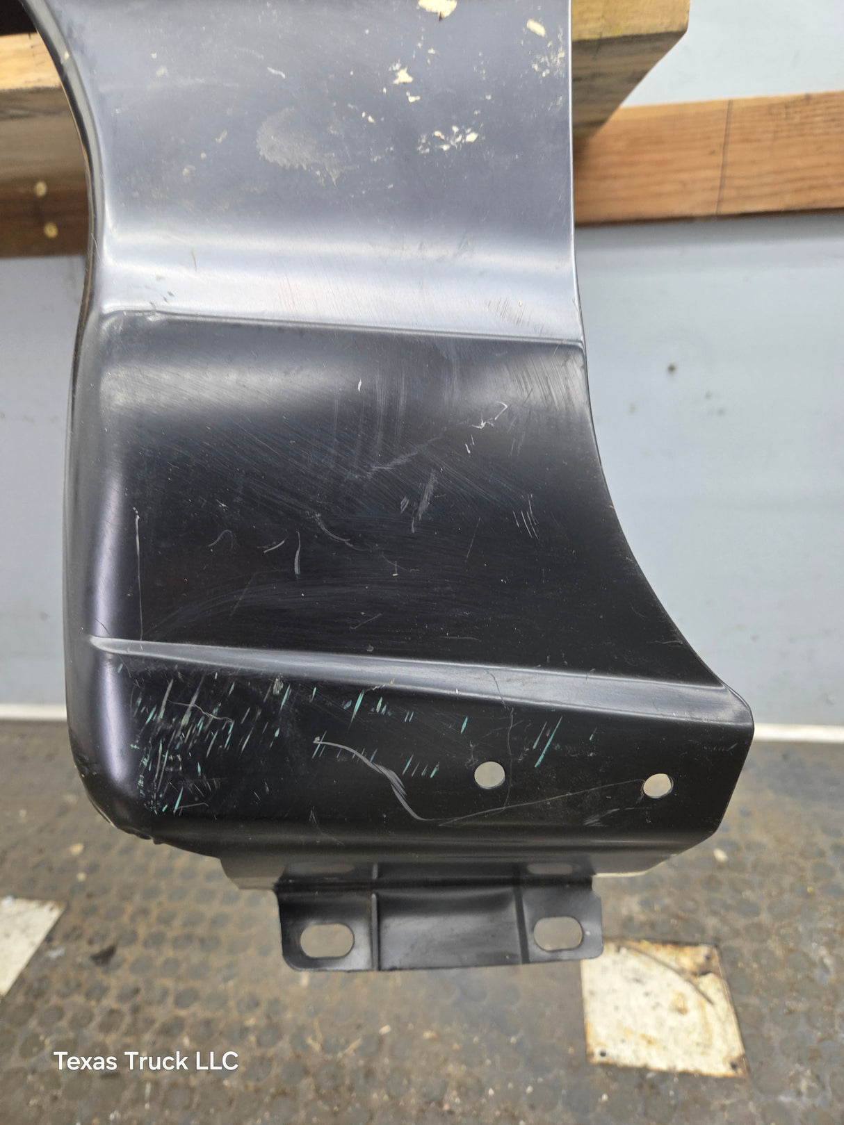 1994-1998 Ford Mustang Driver Side LH Front Fender