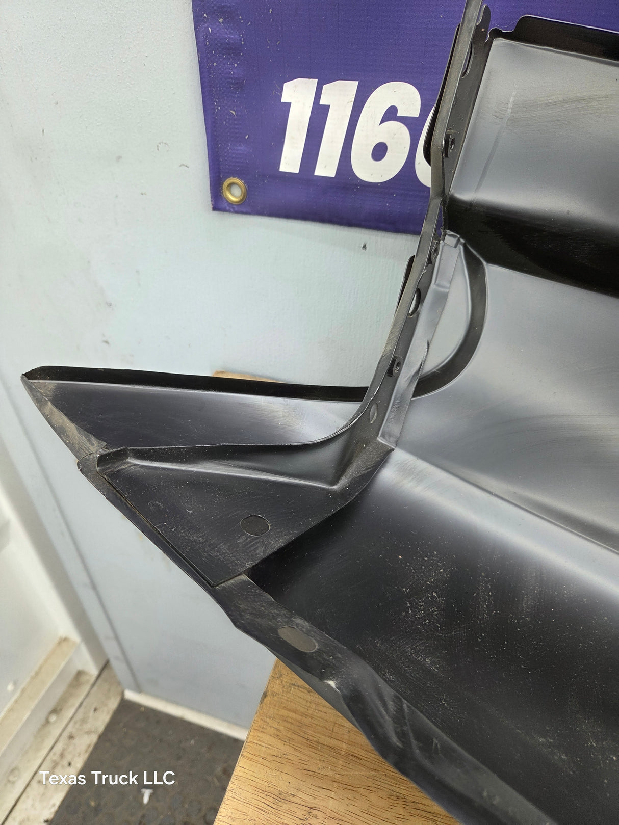1994-1998 Ford Mustang Driver Side LH Front Fender