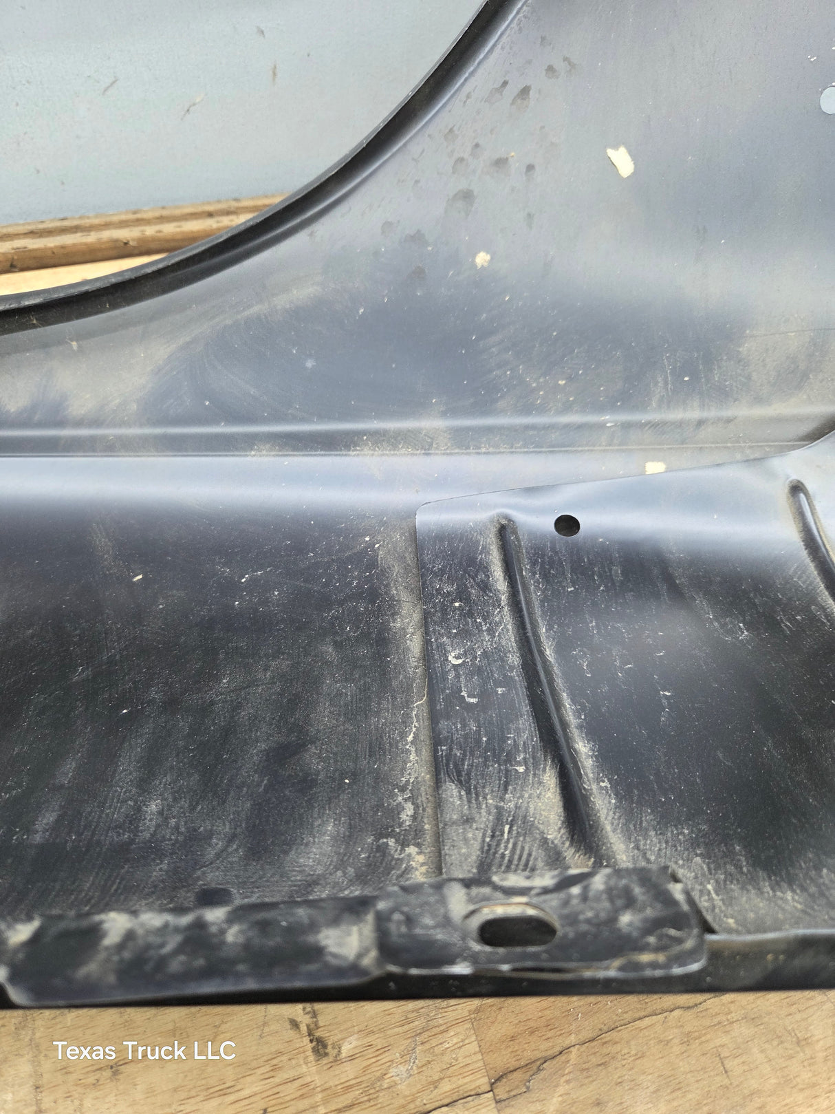 1994-1998 Ford Mustang Driver Side LH Front Fender