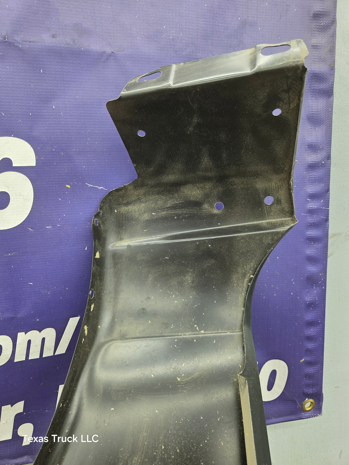 1994-1998 Ford Mustang Driver Side LH Front Fender