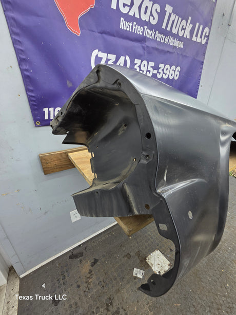 1964-1966 Ford Mustang Driver Side LH Front Fender