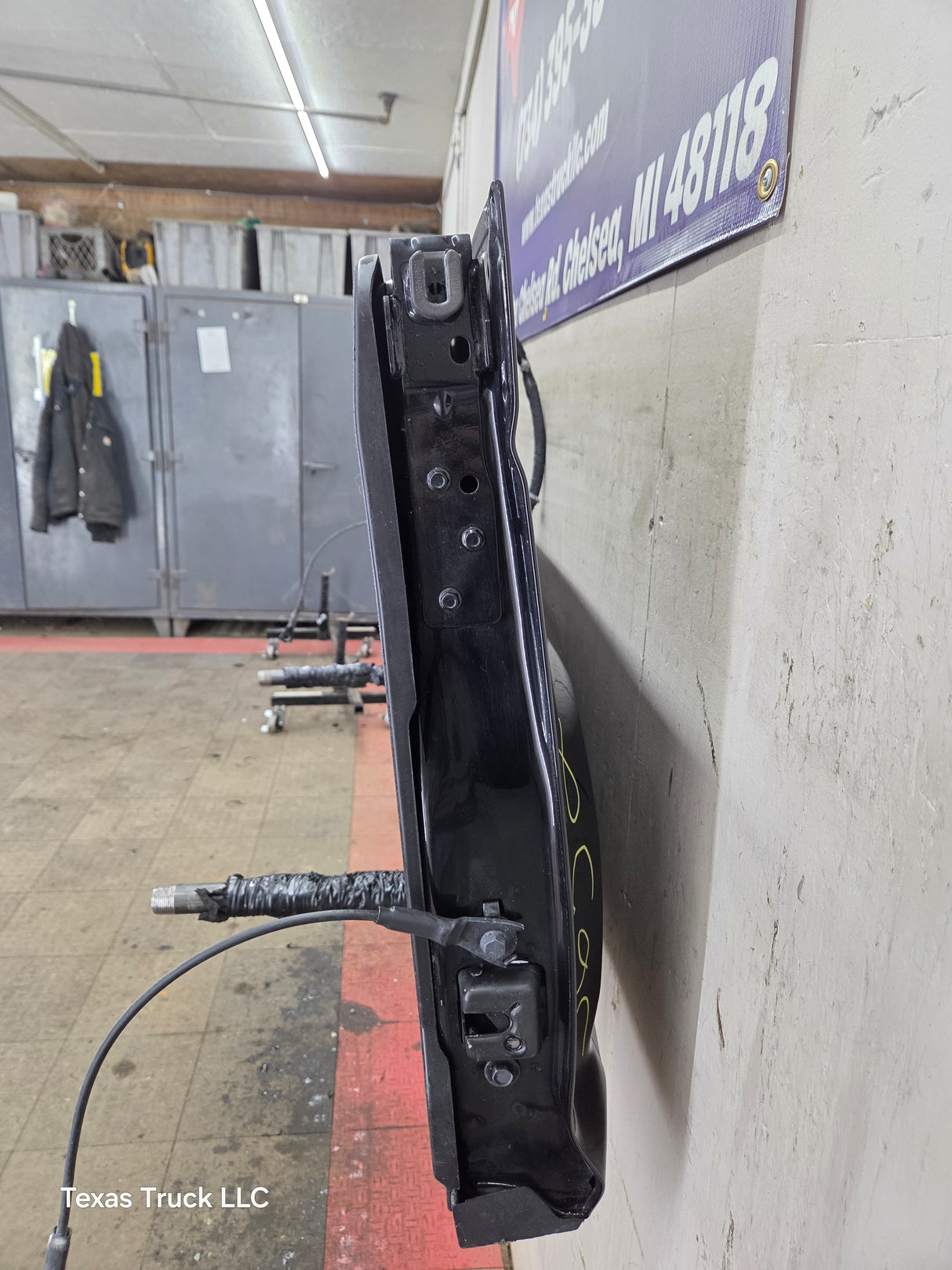 2020-2025 GMC Sierra / Chevrolet Silverado 1500 Multipro Tailgate