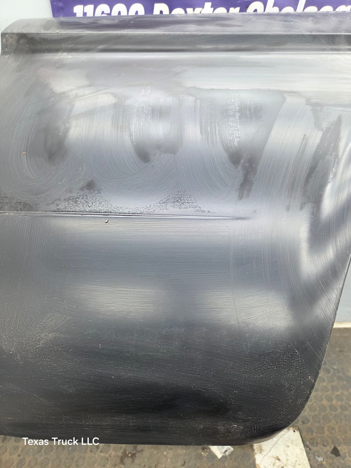 1964-1966 Ford Mustang Passenger Side RH Front Fender