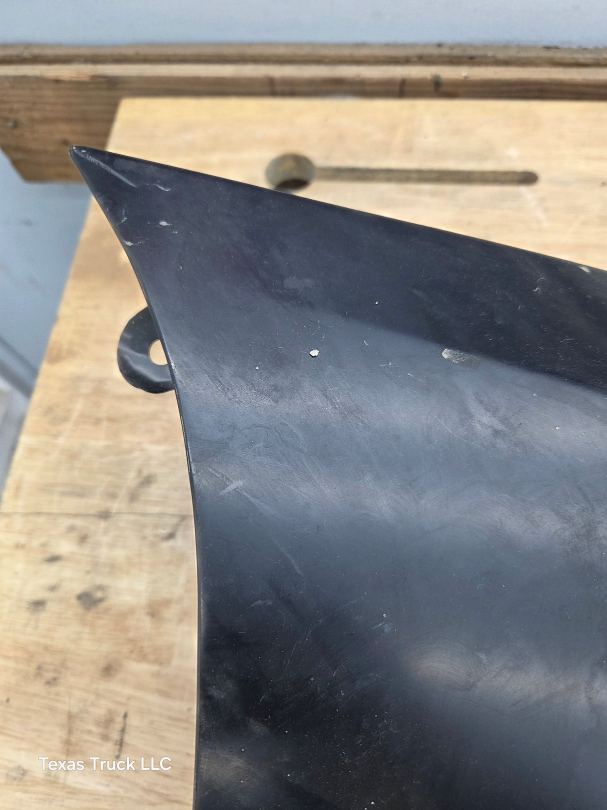 2006-2009 Lincoln MK-Z Passenger Side RH Front Fender