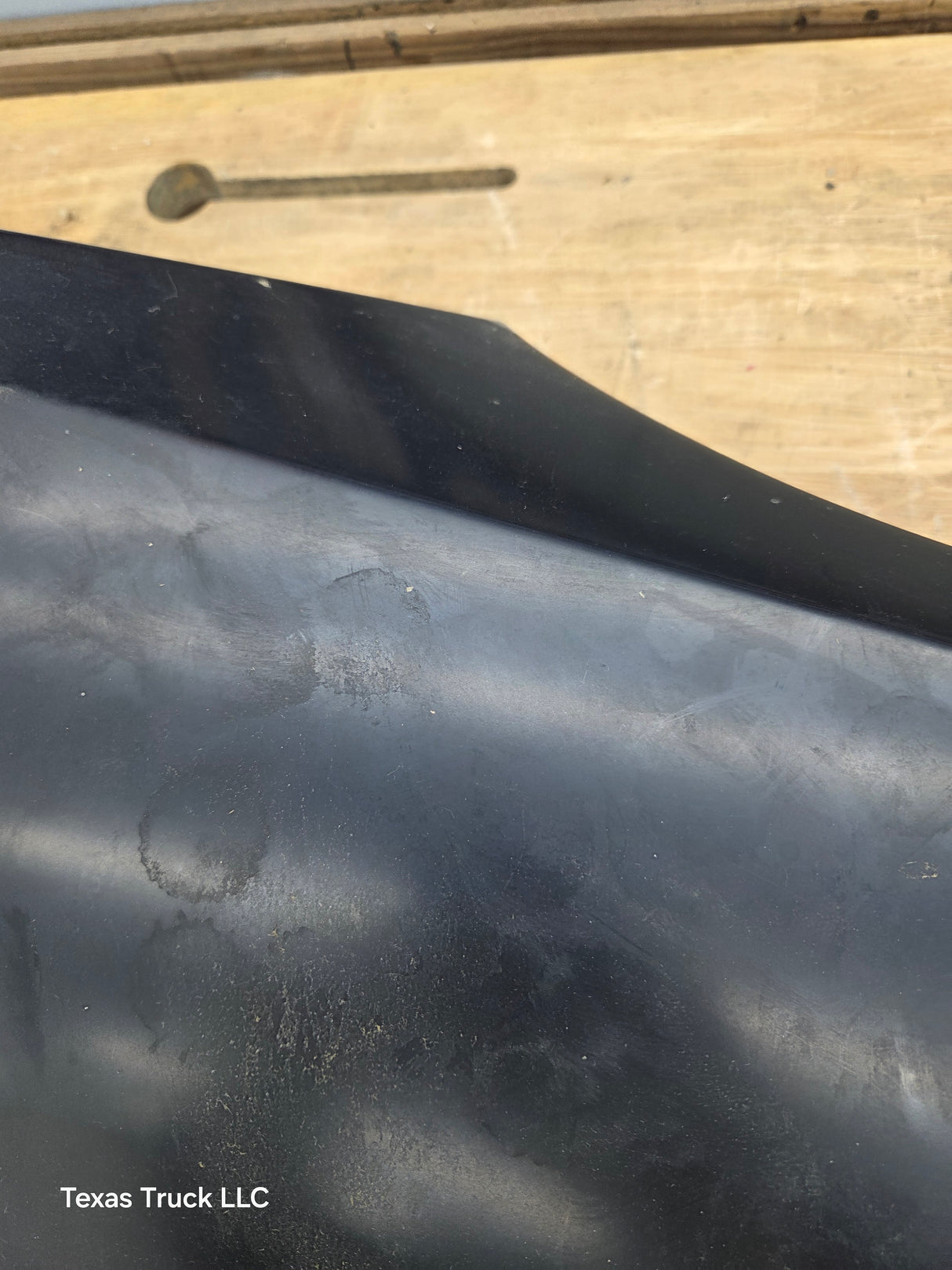 2006-2009 Lincoln MK-Z Passenger Side RH Front Fender