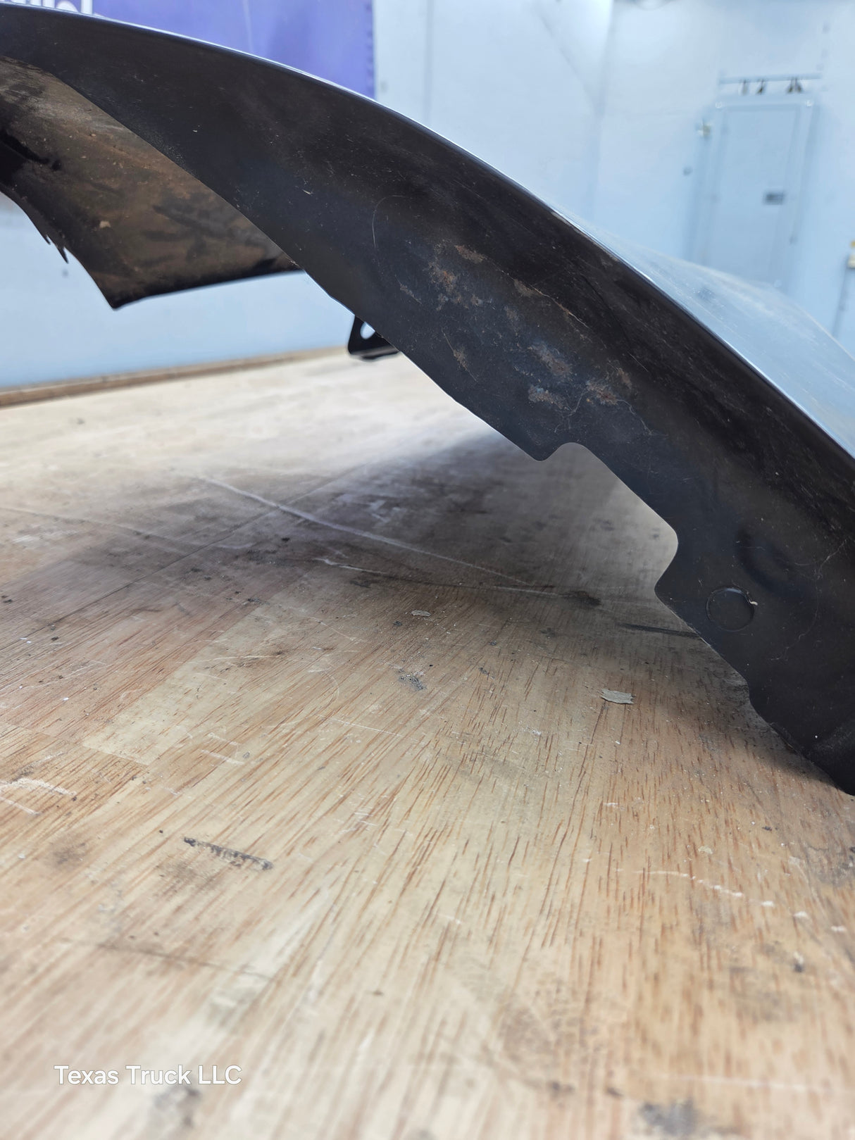 2006-2009 Lincoln MK-Z Passenger Side RH Front Fender