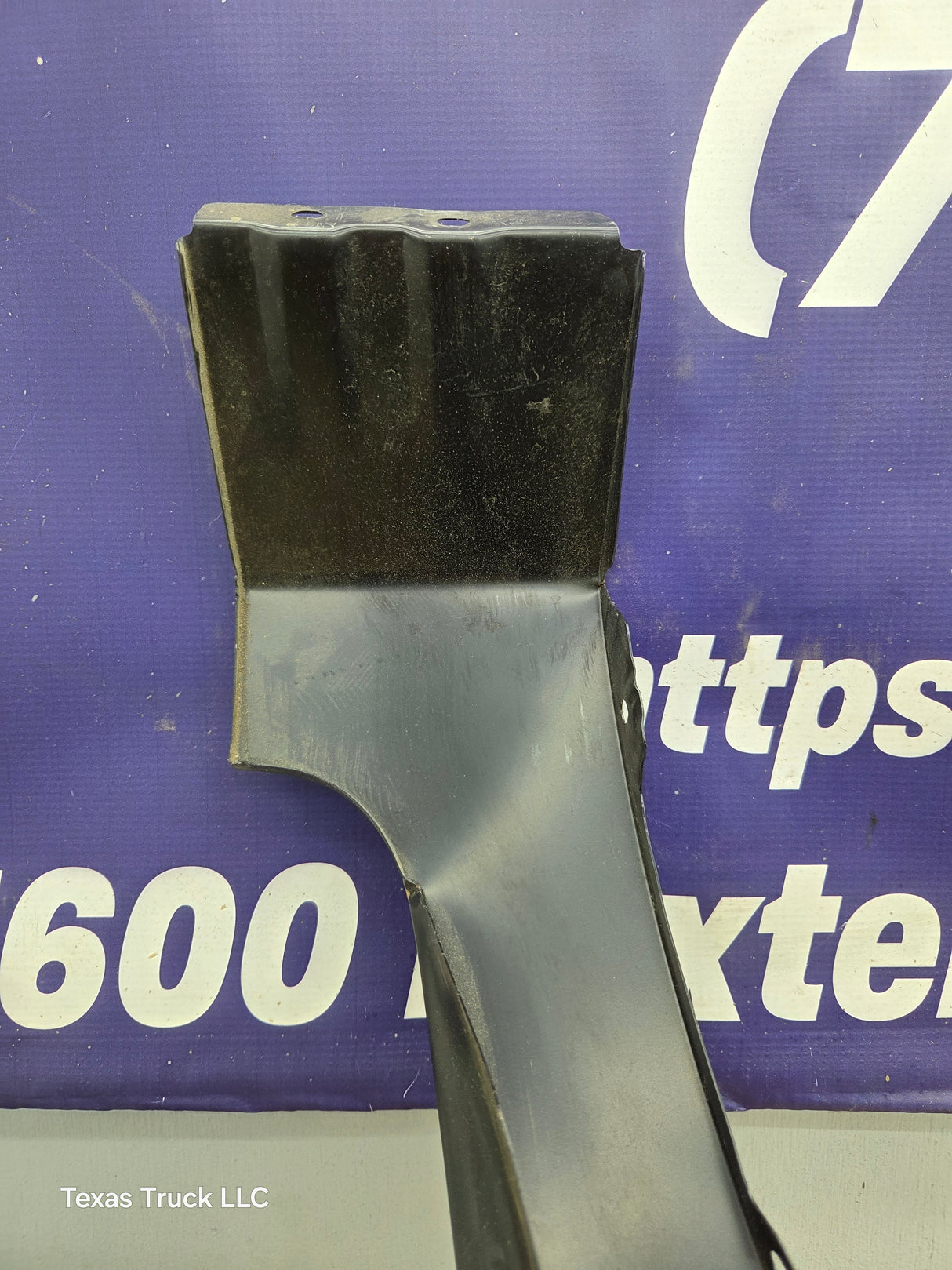 2006-2009 Lincoln MK-Z Passenger Side RH Front Fender