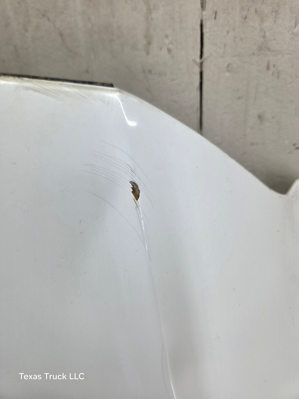 1999-2007 Ford Super Duty Hood F250 F350 F450 F550