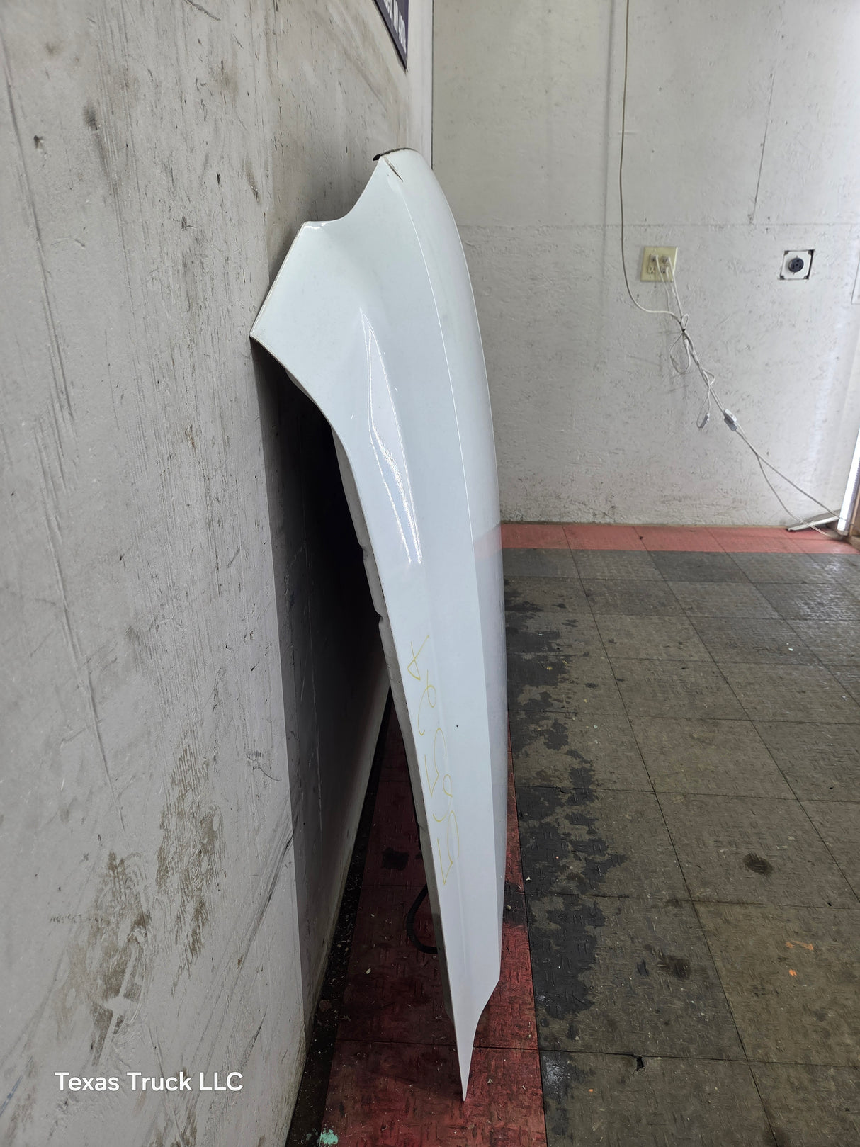 1999-2007 Ford Super Duty Hood F250 F350 F450 F550