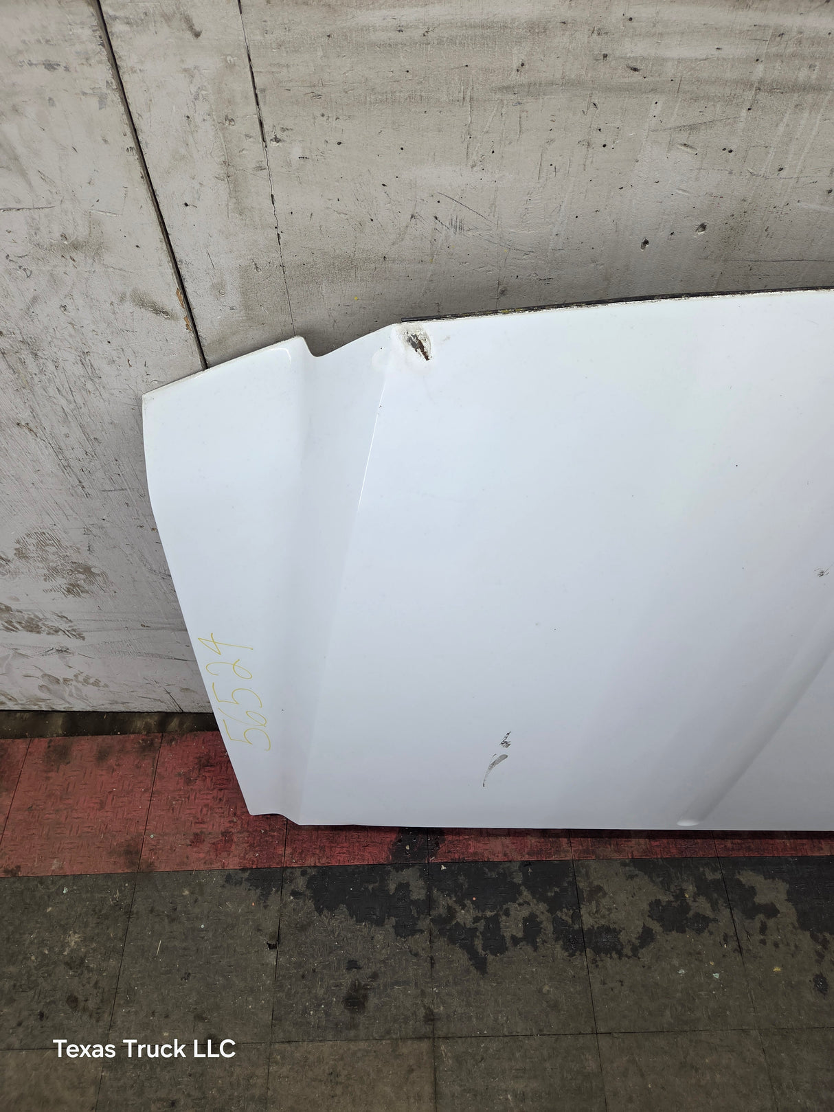 1999-2007 Ford Super Duty Hood F250 F350 F450 F550