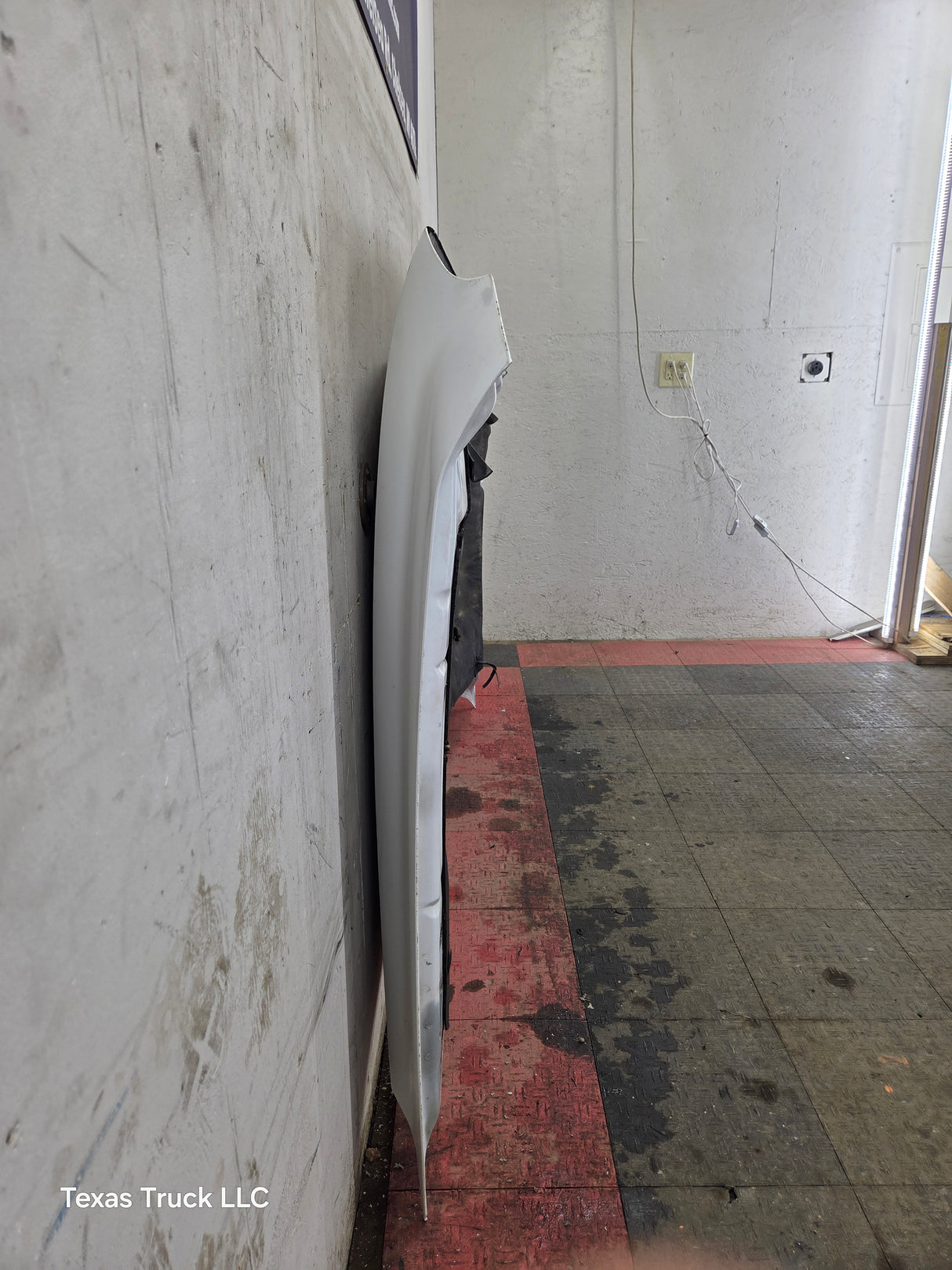 1999-2007 Ford Super Duty Hood F250 F350 F450 F550