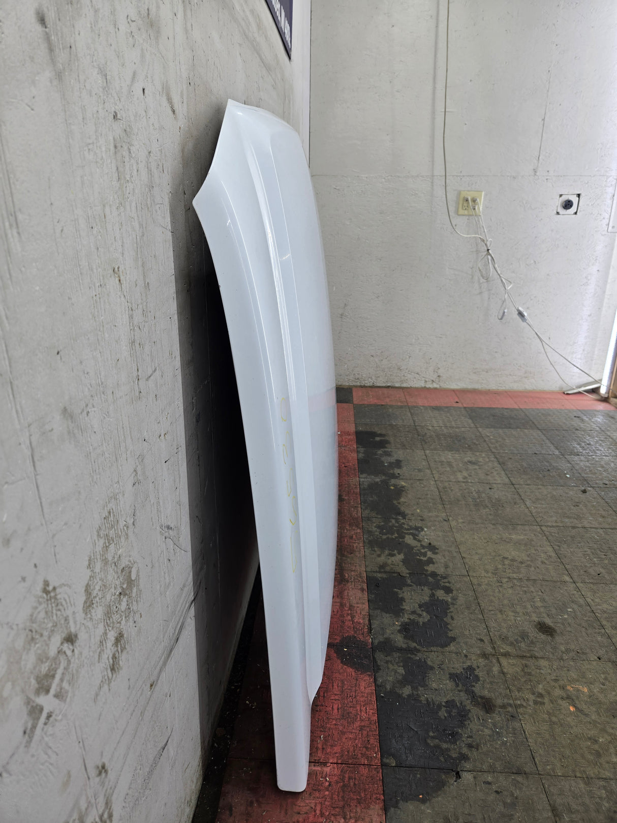 2003-2006 Chevrolet Silverado 1500 2500 'Cateye' Hood