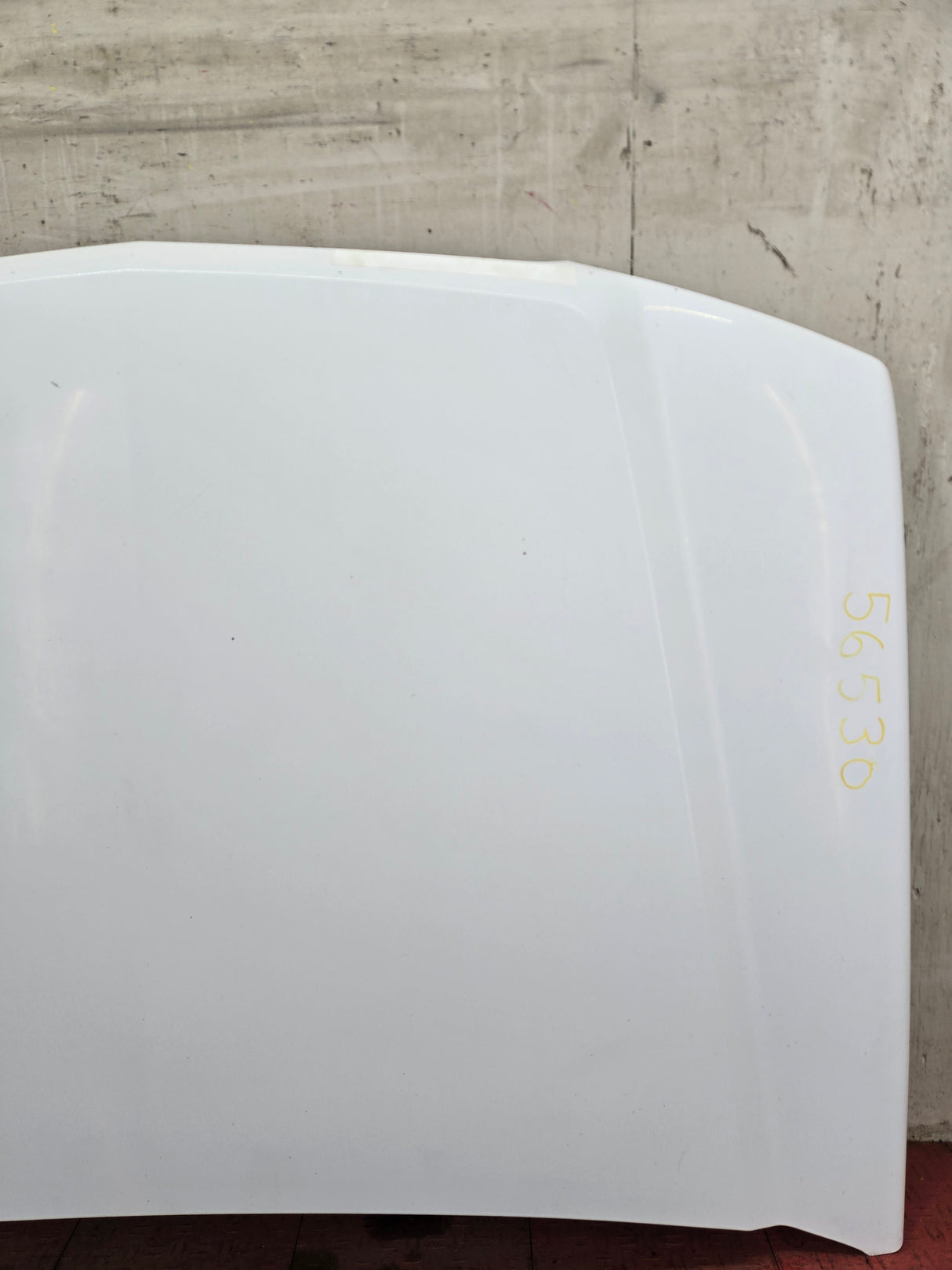 2003-2006 Chevrolet Silverado 1500 2500 'Cateye' Hood