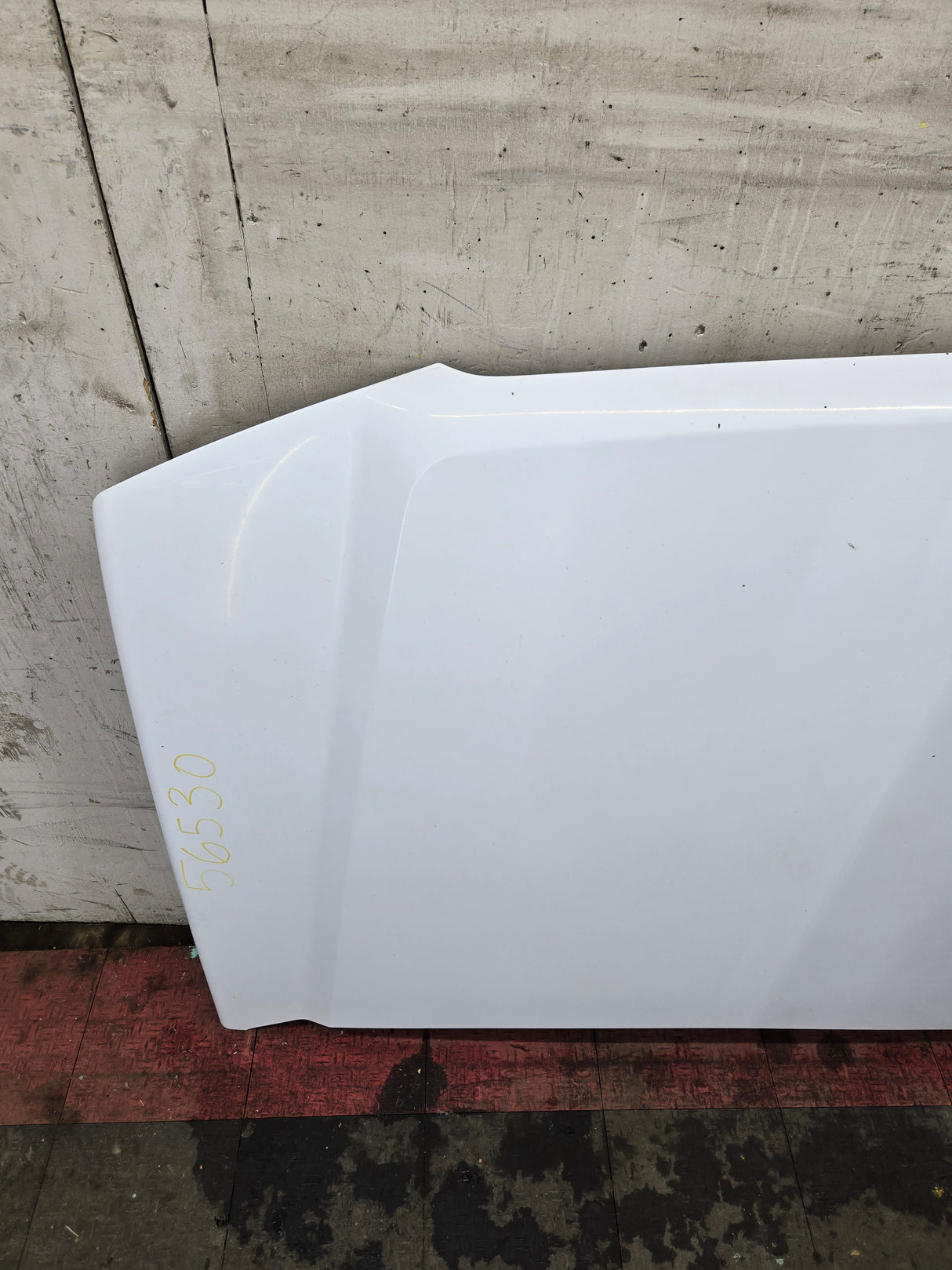 2003-2006 Chevrolet Silverado 1500 2500 'Cateye' Hood