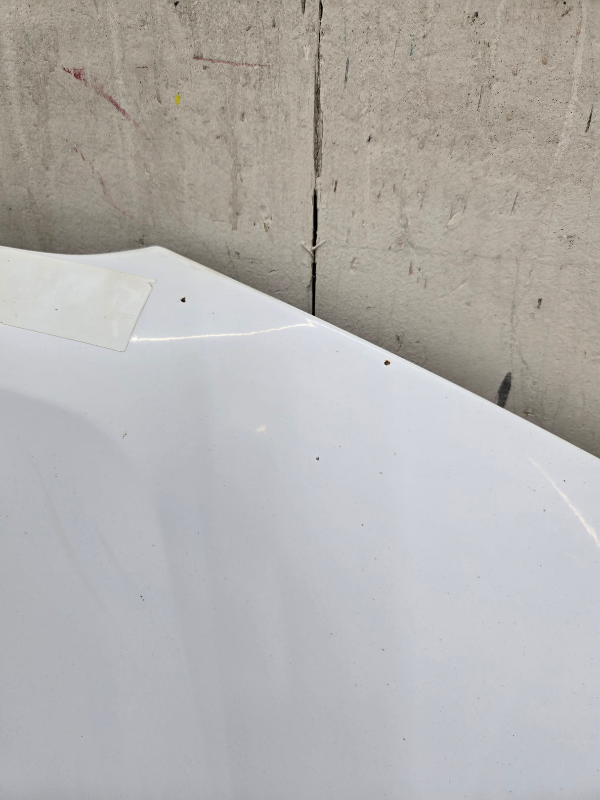 2003-2006 Chevrolet Silverado 1500 2500 'Cateye' Hood