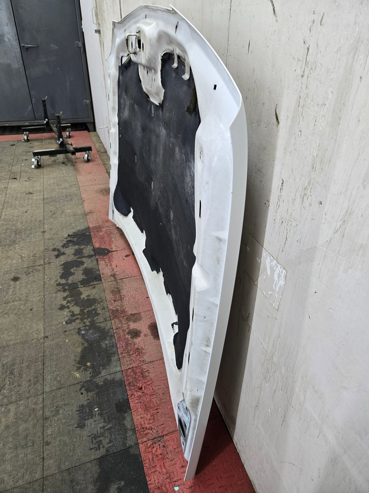 2003-2006 Chevrolet Silverado 1500 2500 'Cateye' Hood