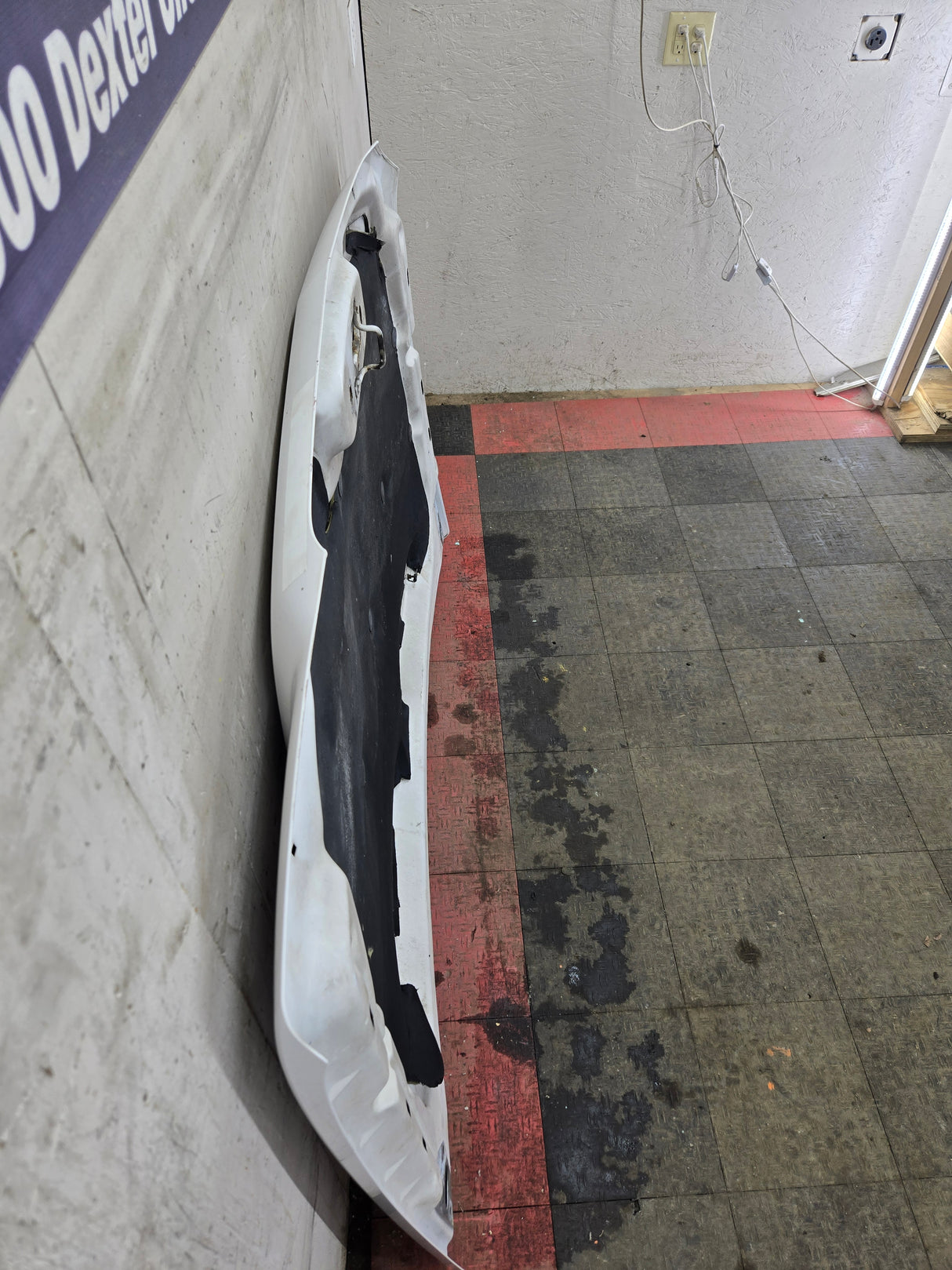 2003-2006 Chevrolet Silverado 1500 2500 'Cateye' Hood
