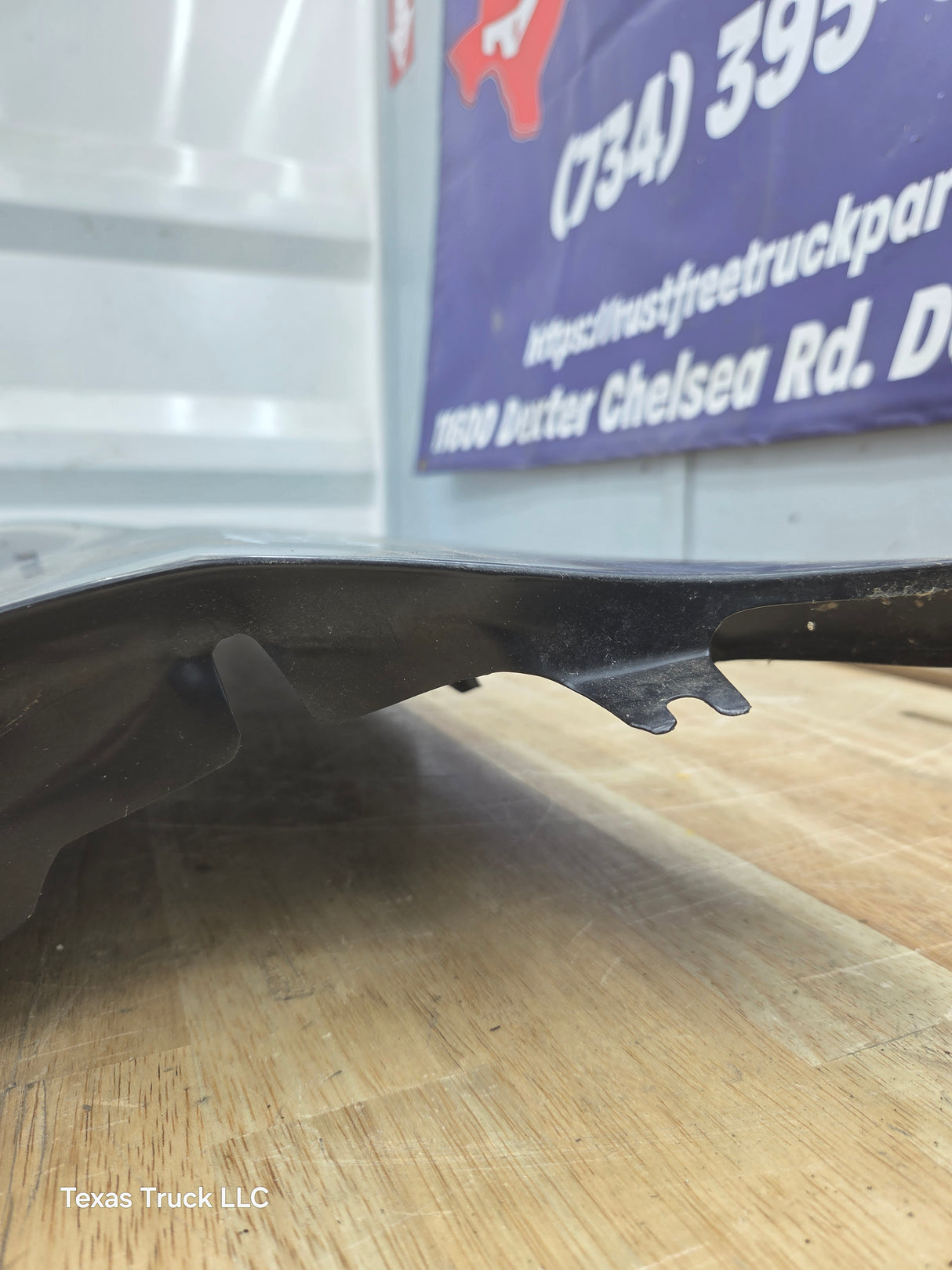 2001-2007 Ford Escape Driver Side LH Front Fender