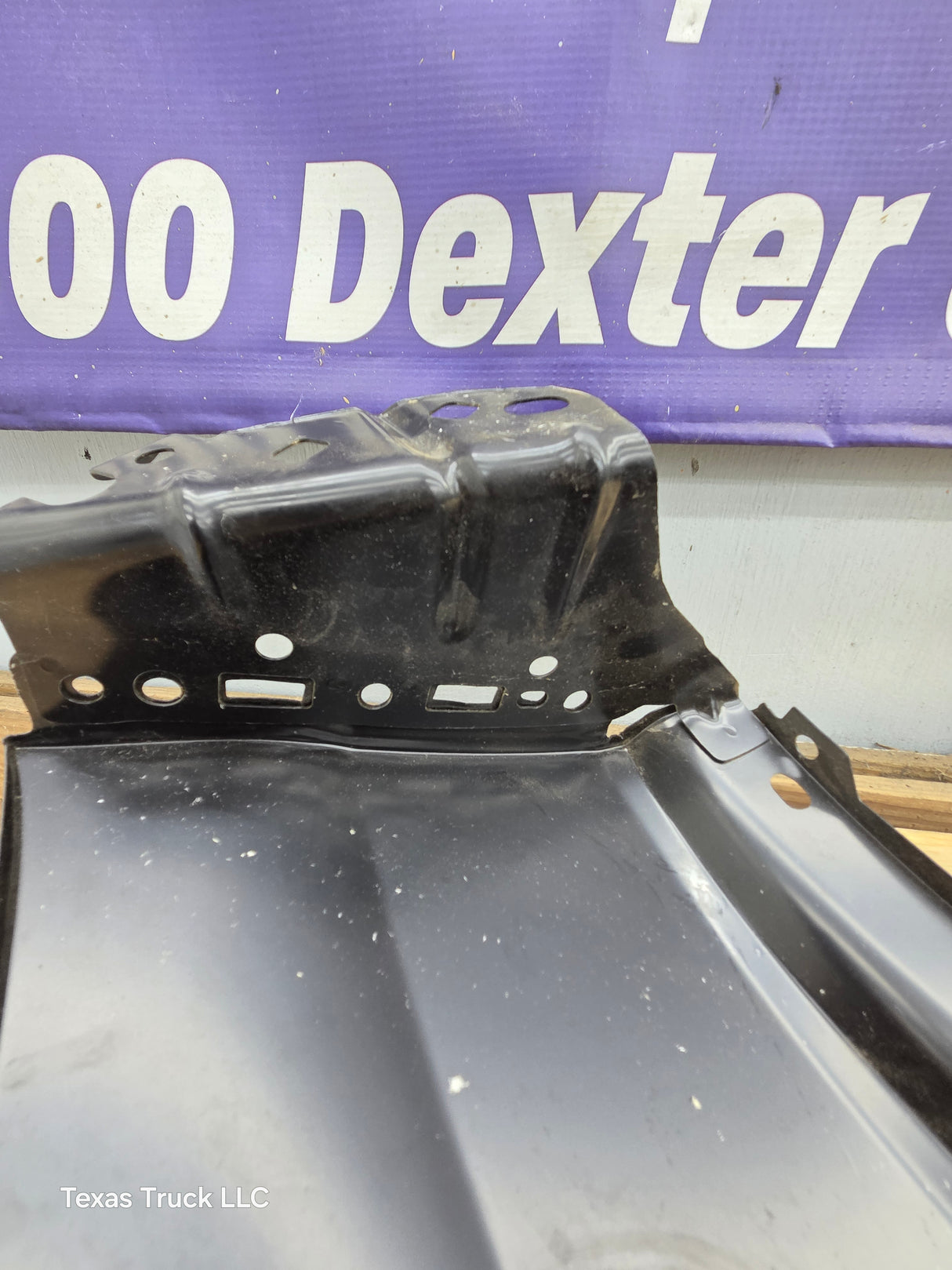 2013-2016 Ford Escape Driver Side LH Front Fender