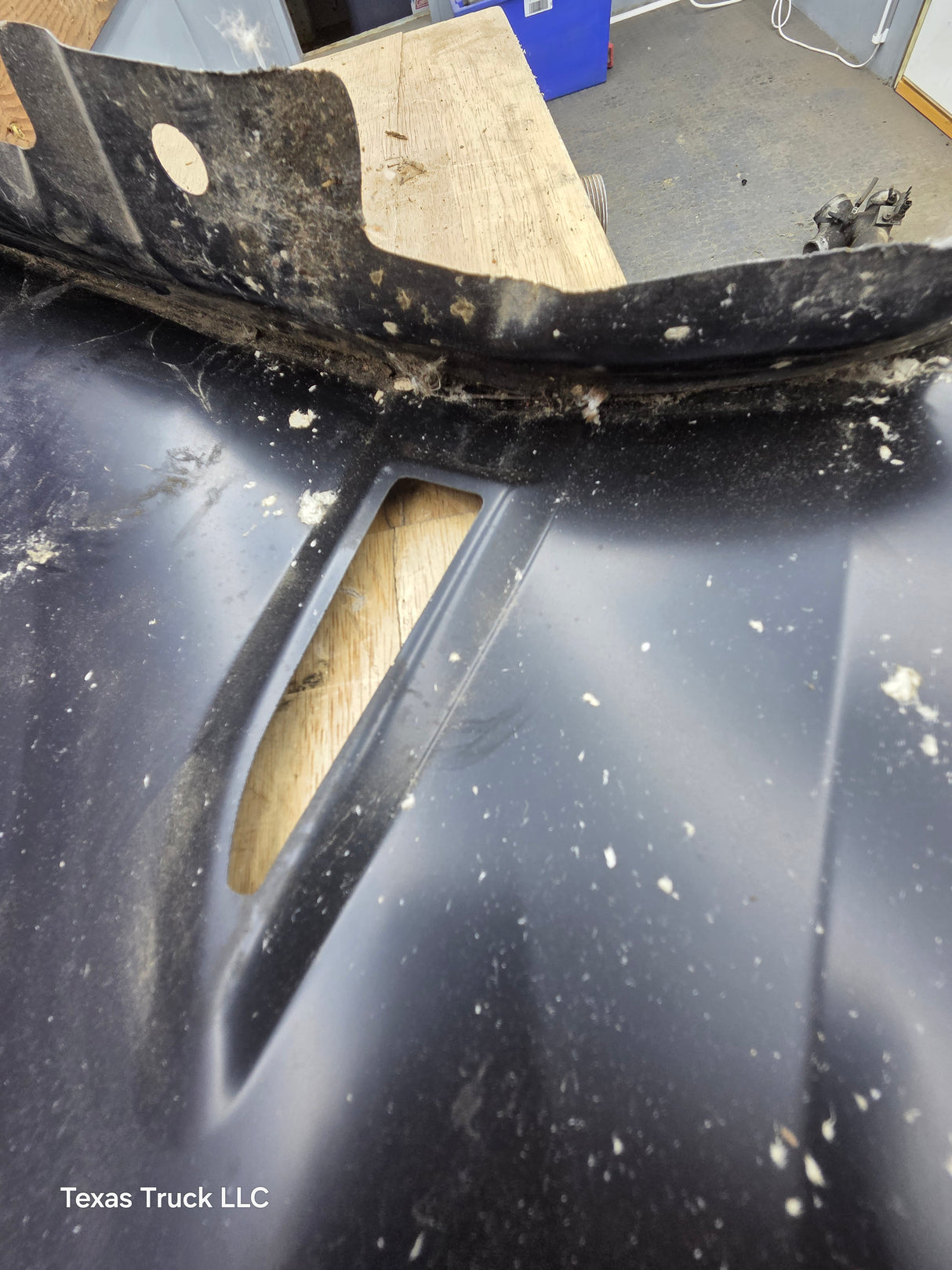 2013-2016 Ford Escape Driver Side LH Front Fender