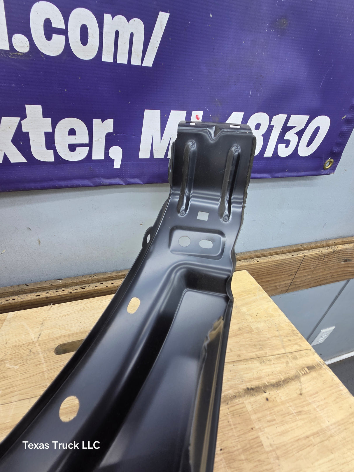 2013-2016 Ford Escape Driver Side LH Front Fender