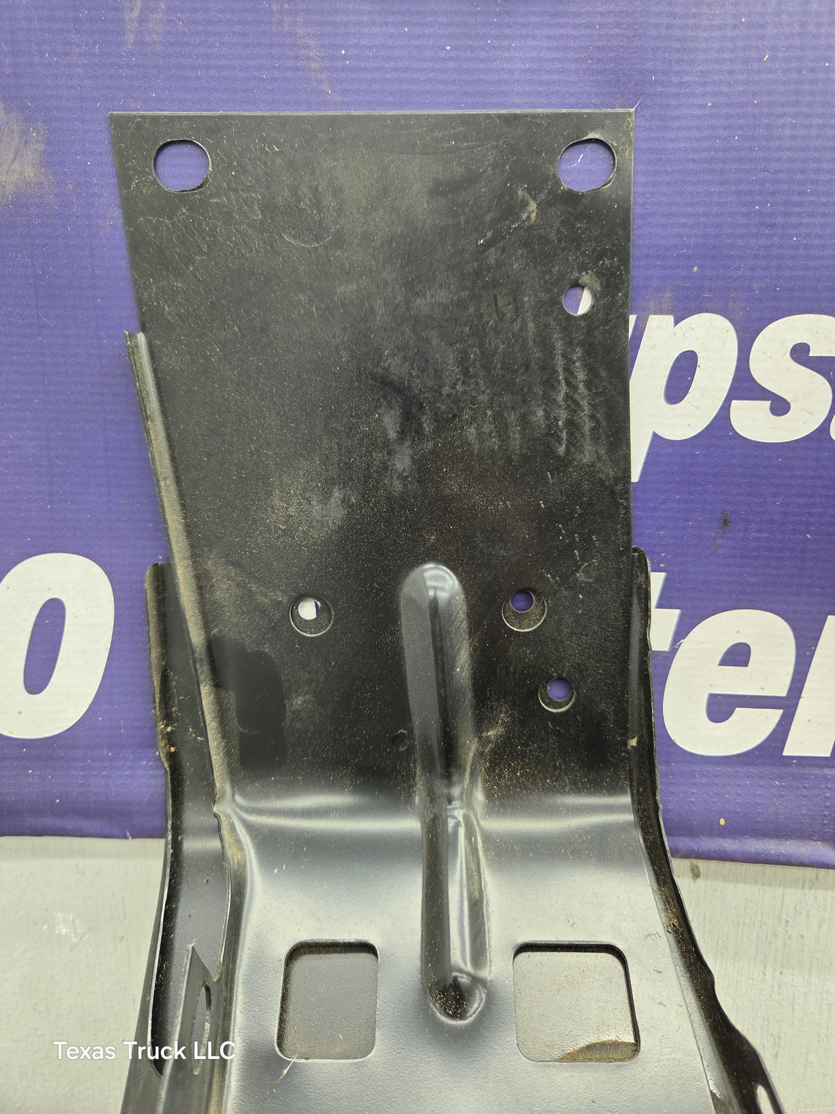 2002-2005 Ford Explorer Passenger Side RH Front Fender W/O Wheel Well Molding