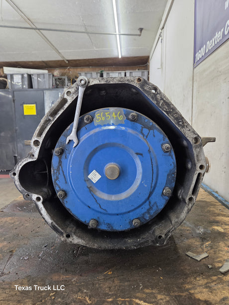 2008-2010 5r110 Automatic Transmission 4x4 6.4L power stroke v8 Rebuilt