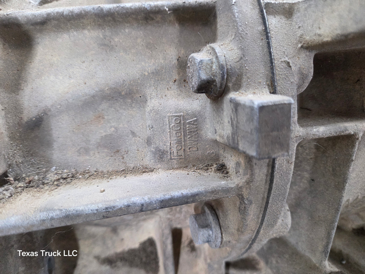 2008-2010 5r110 Automatic Transmission 4x4 6.4L power stroke v8 Rebuilt