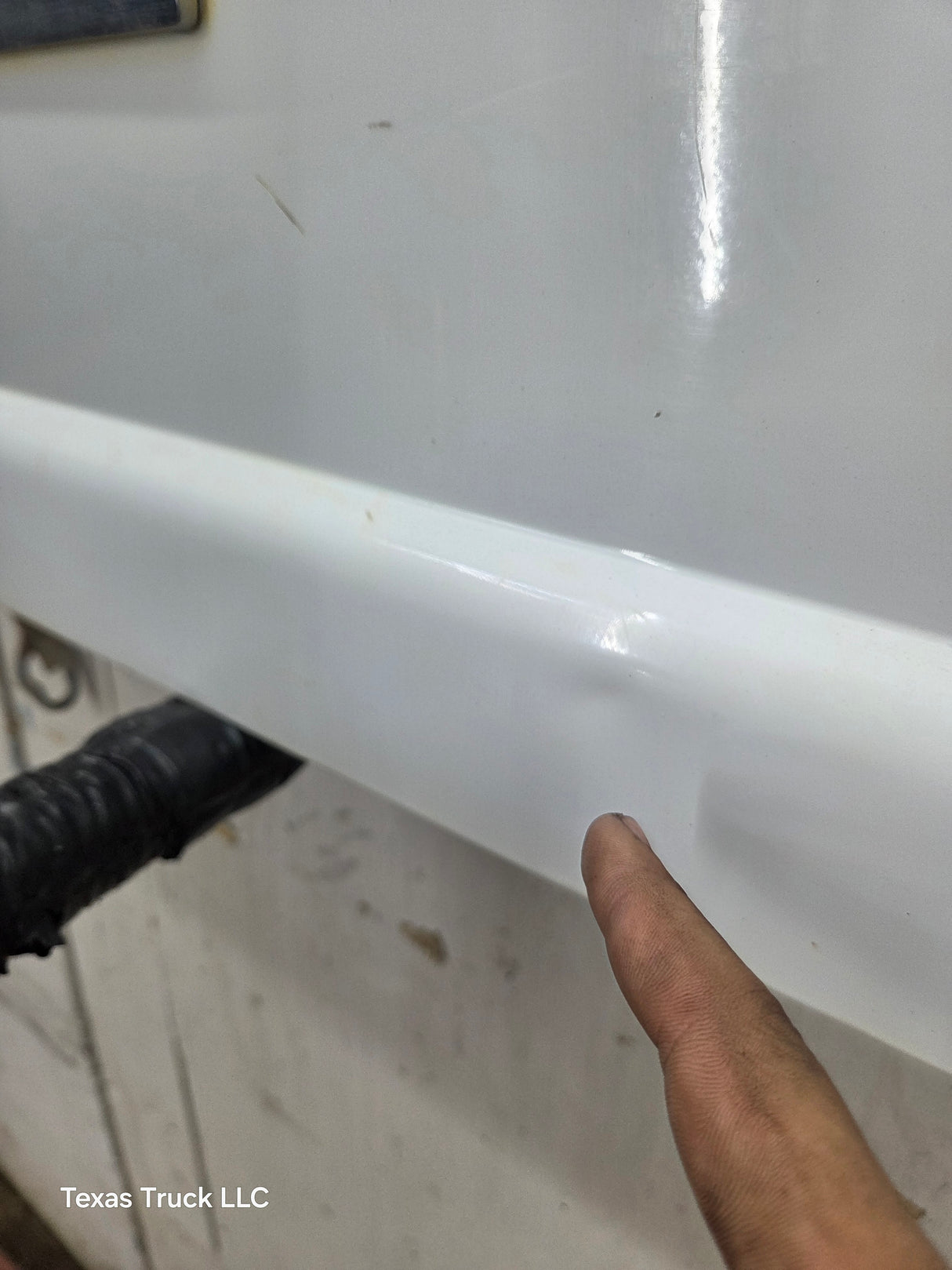 1993-2011 Ford Ranger Tailgate *Damage