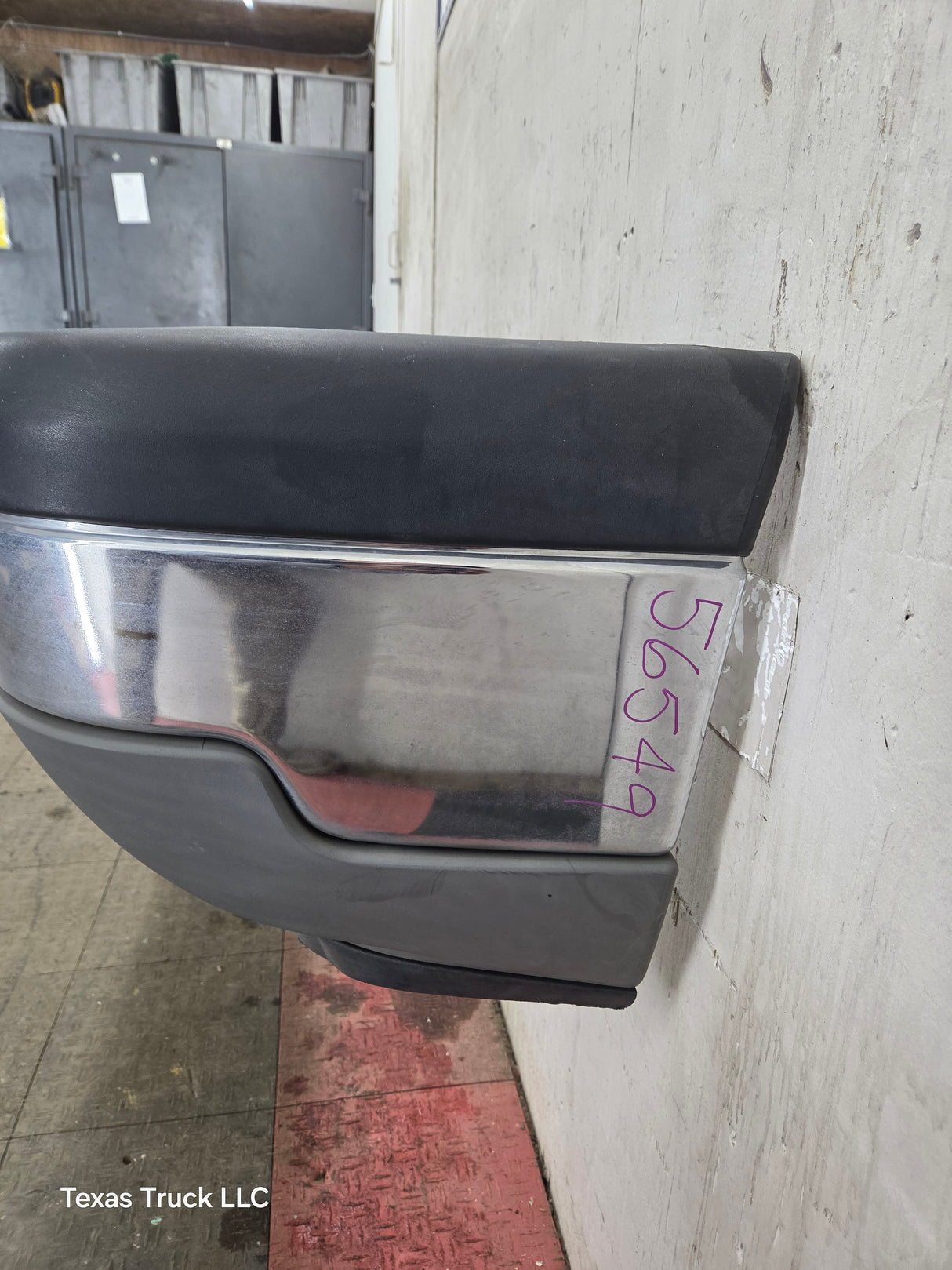 2003-2007 Chevrolet Silverado 1500 'Cateye' Front Bumper