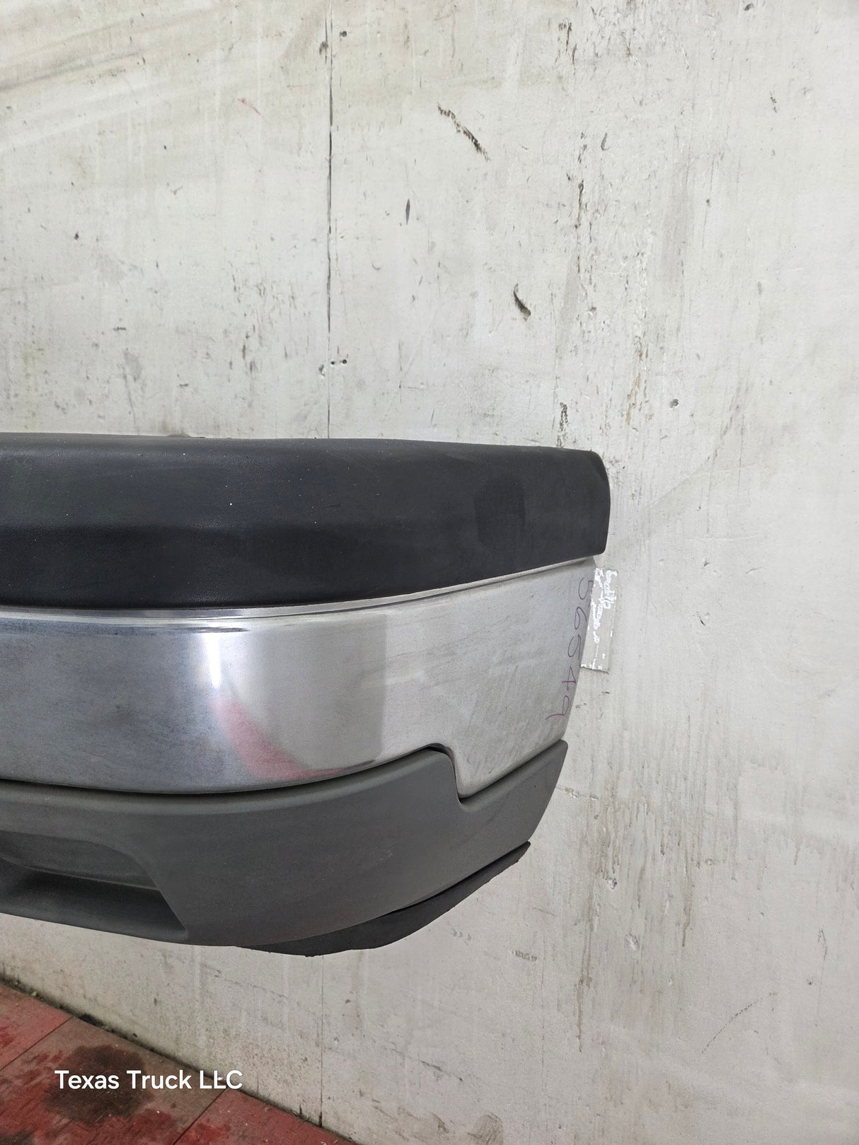 2003-2007 Chevrolet Silverado 1500 'Cateye' Front Bumper