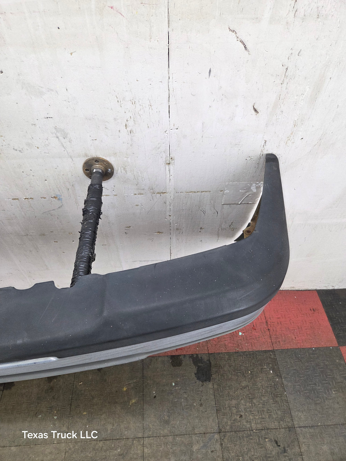 2003-2007 Chevrolet Silverado 1500 'Cateye' Front Bumper